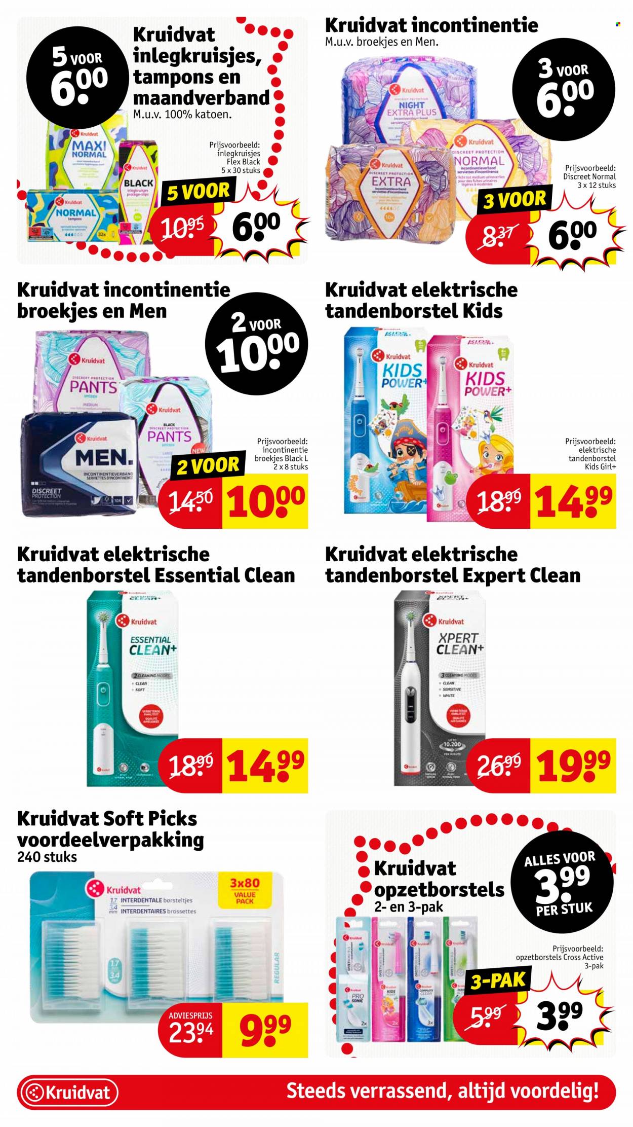 Kruidvat-aanbieding - 12-9-2023 - 24-9-2023. Pagina 4