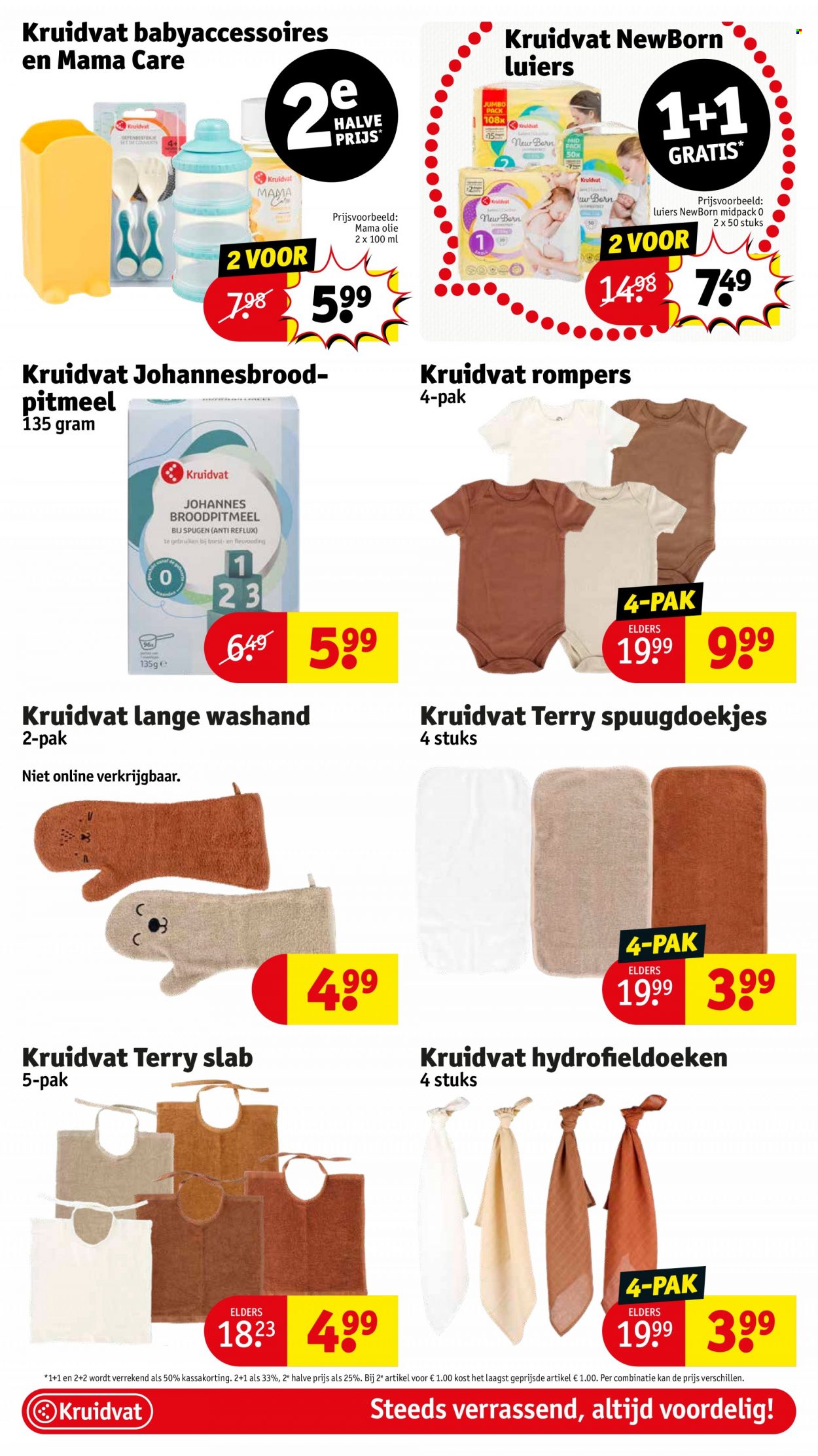 Kruidvat-aanbieding - 12-9-2023 - 24-9-2023. Pagina 5