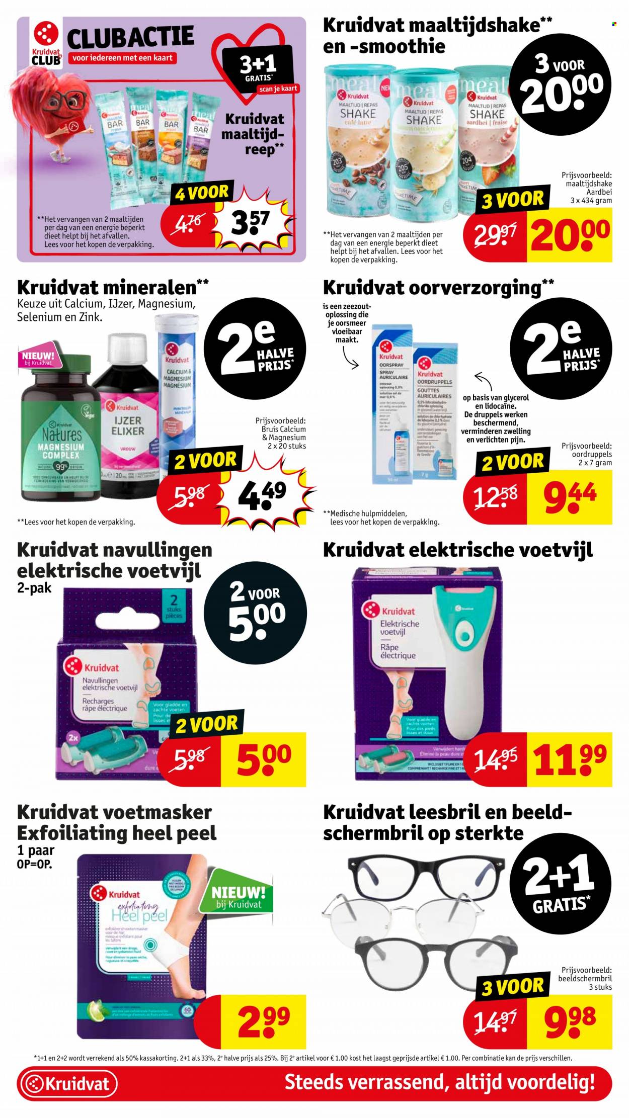 Kruidvat-aanbieding - 12-9-2023 - 24-9-2023. Pagina 6