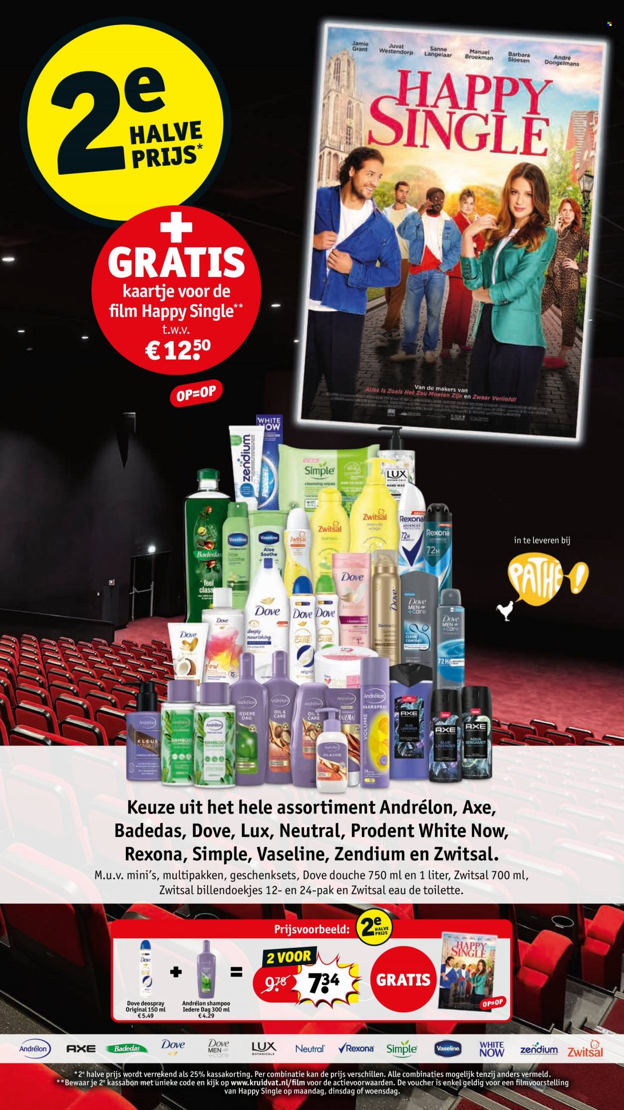 Kruidvat-aanbieding - 12-9-2023 - 24-9-2023. Pagina 7