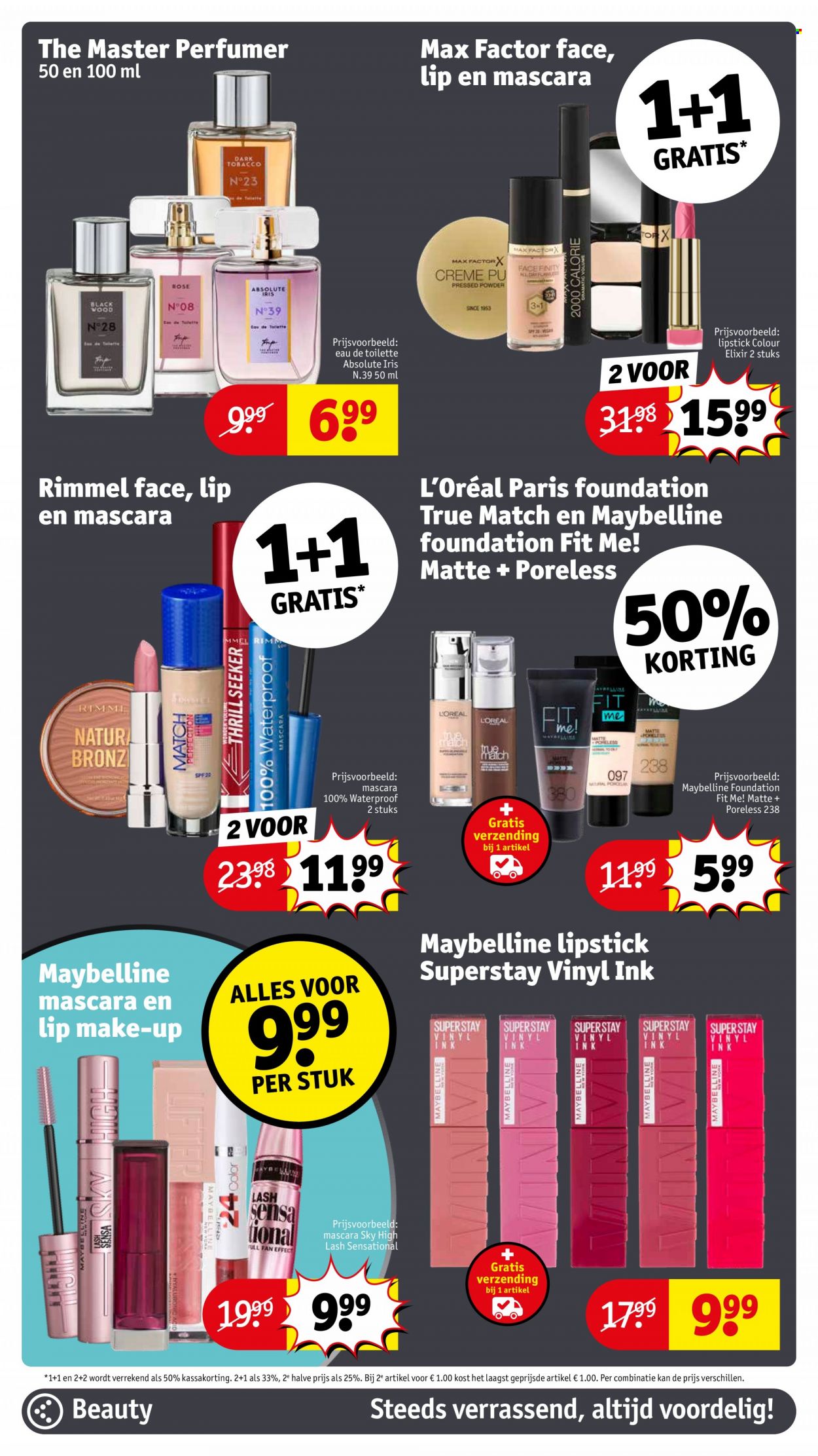 Kruidvat-aanbieding - 12-9-2023 - 24-9-2023. Pagina 10