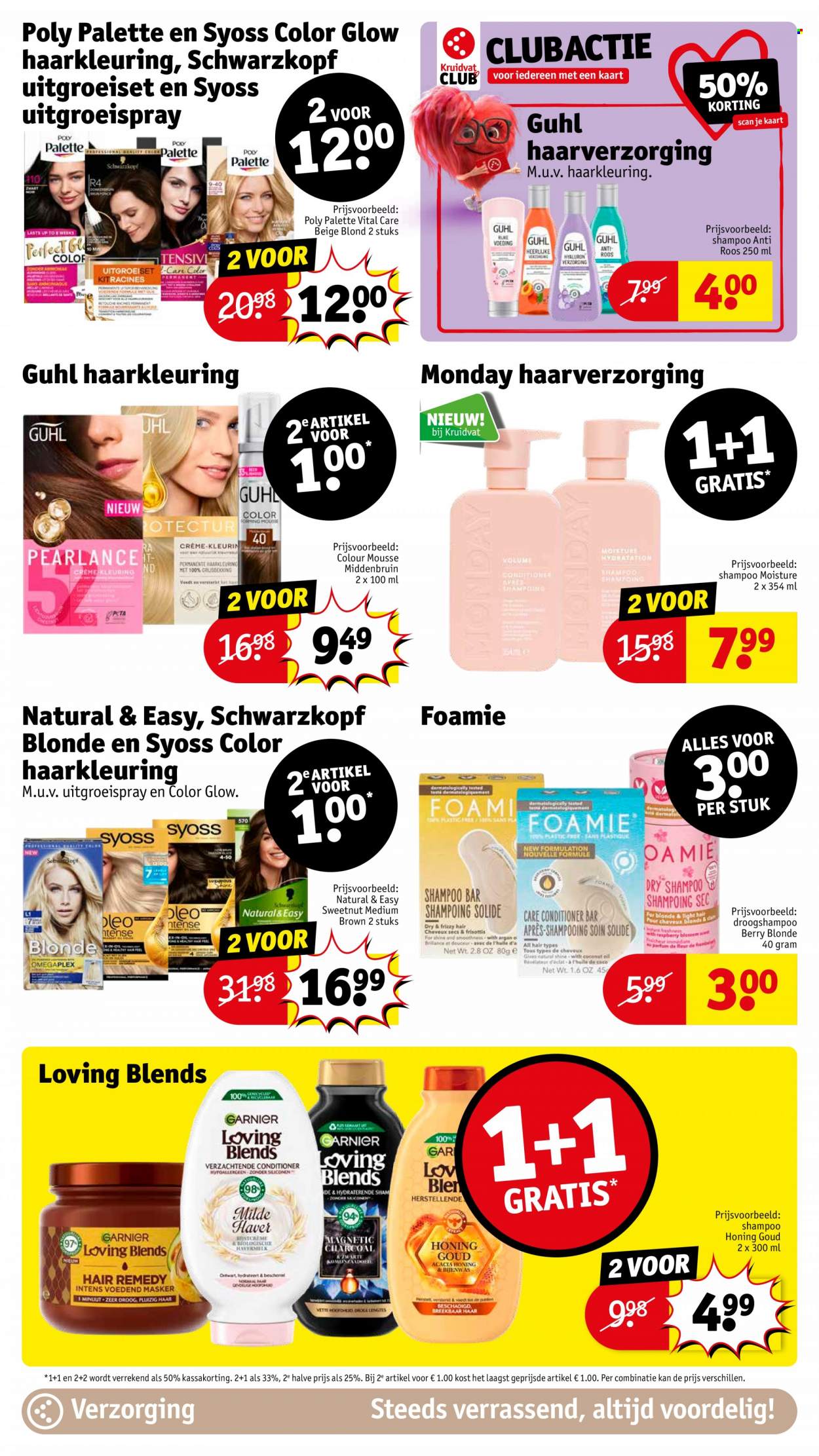 Kruidvat-aanbieding - 12-9-2023 - 24-9-2023. Pagina 12