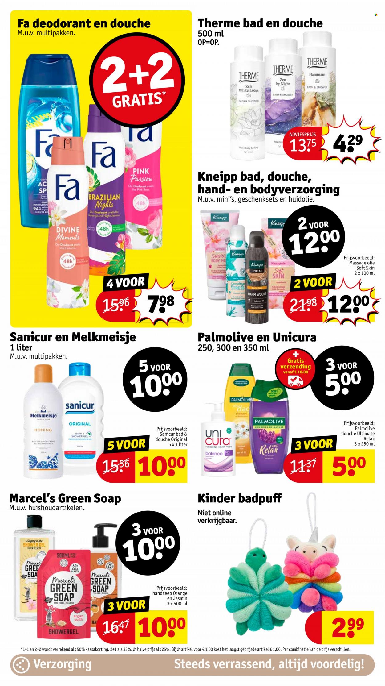Kruidvat-aanbieding - 12-9-2023 - 24-9-2023. Pagina 14