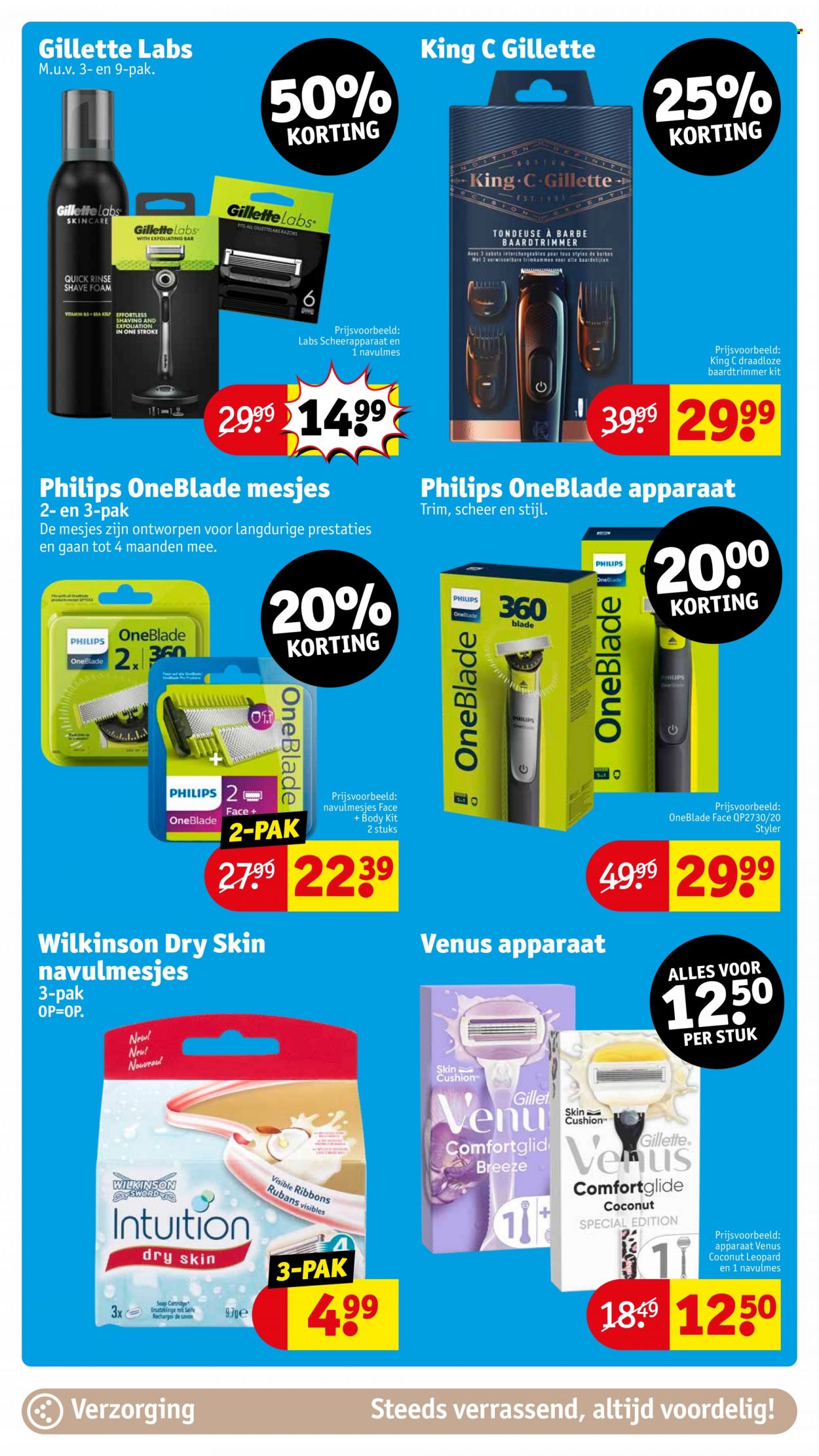 Kruidvat-aanbieding - 12-9-2023 - 24-9-2023. Pagina 20
