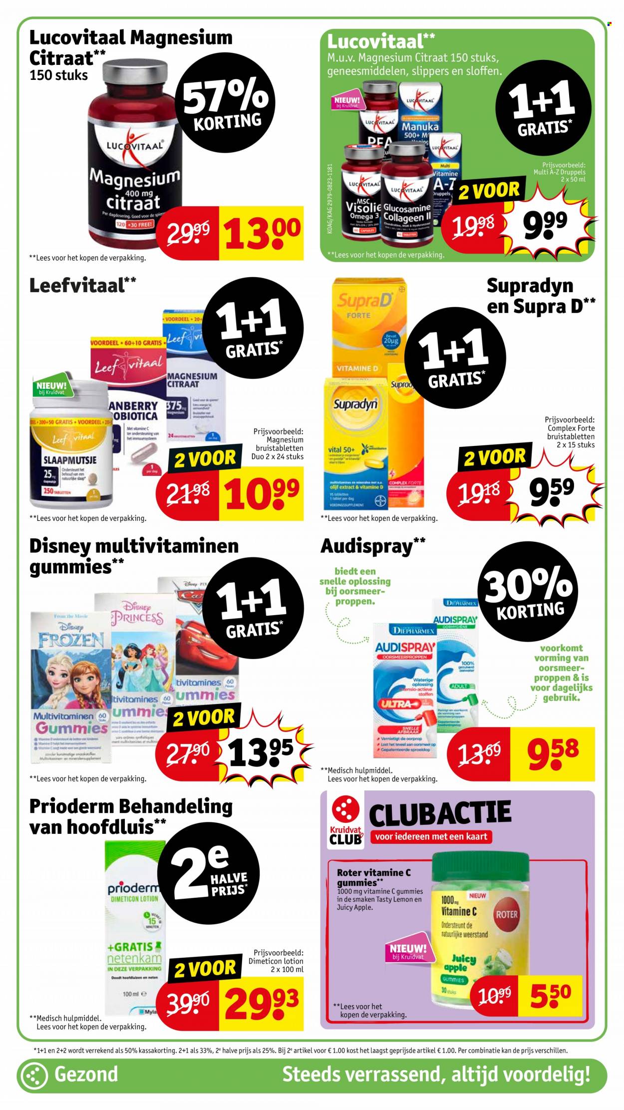 Kruidvat-aanbieding - 12-9-2023 - 24-9-2023. Pagina 23