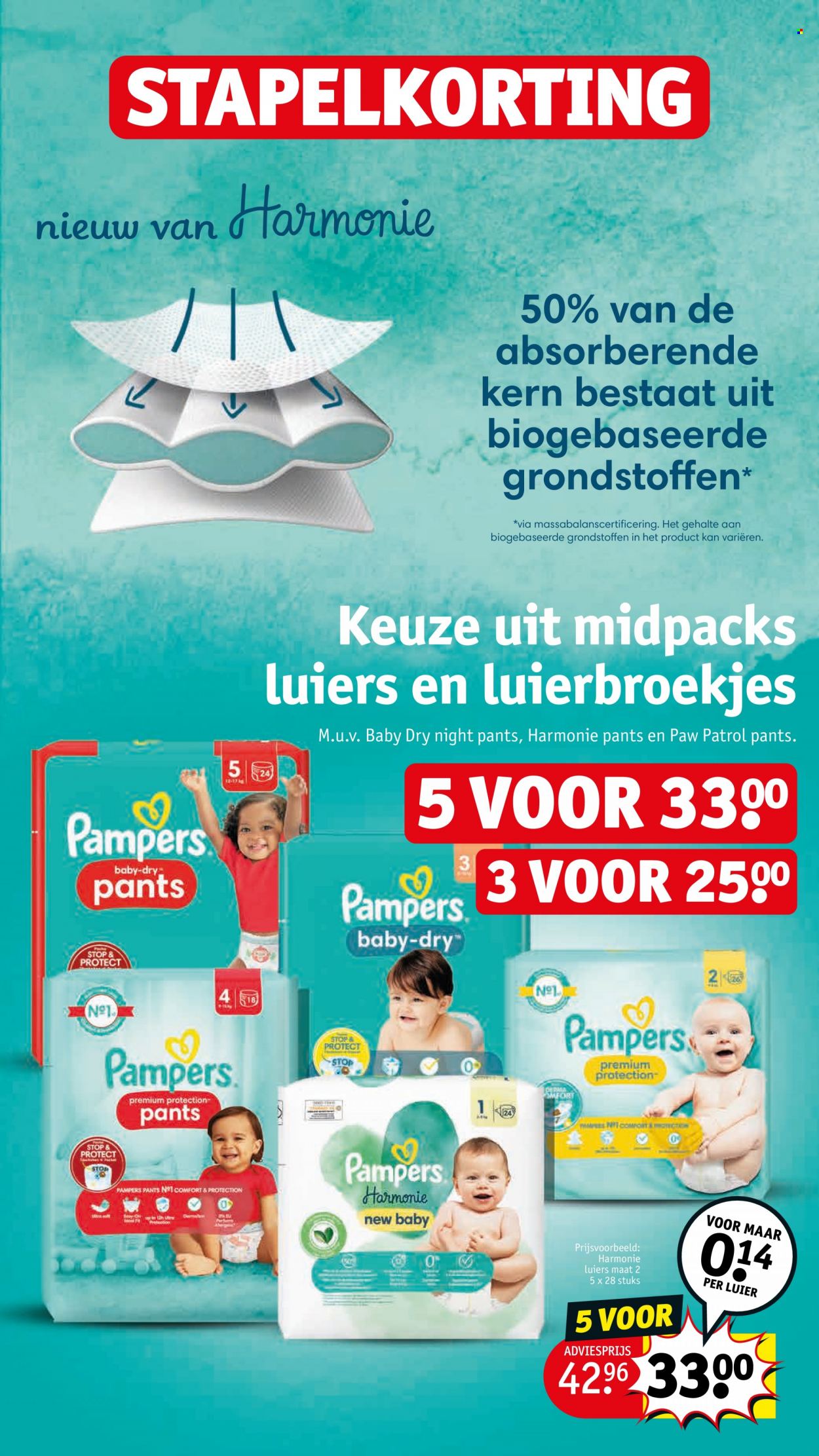 Kruidvat-aanbieding - 12-9-2023 - 24-9-2023. Pagina 24