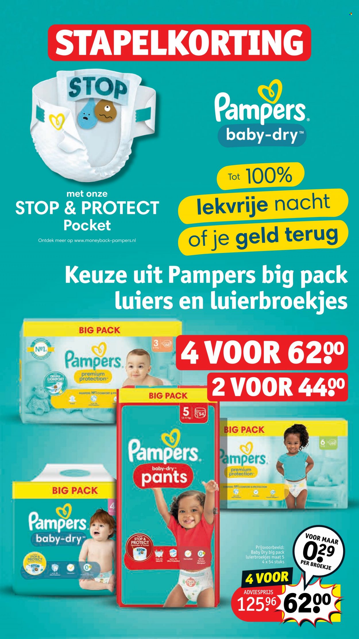 Kruidvat-aanbieding - 12-9-2023 - 24-9-2023. Pagina 25