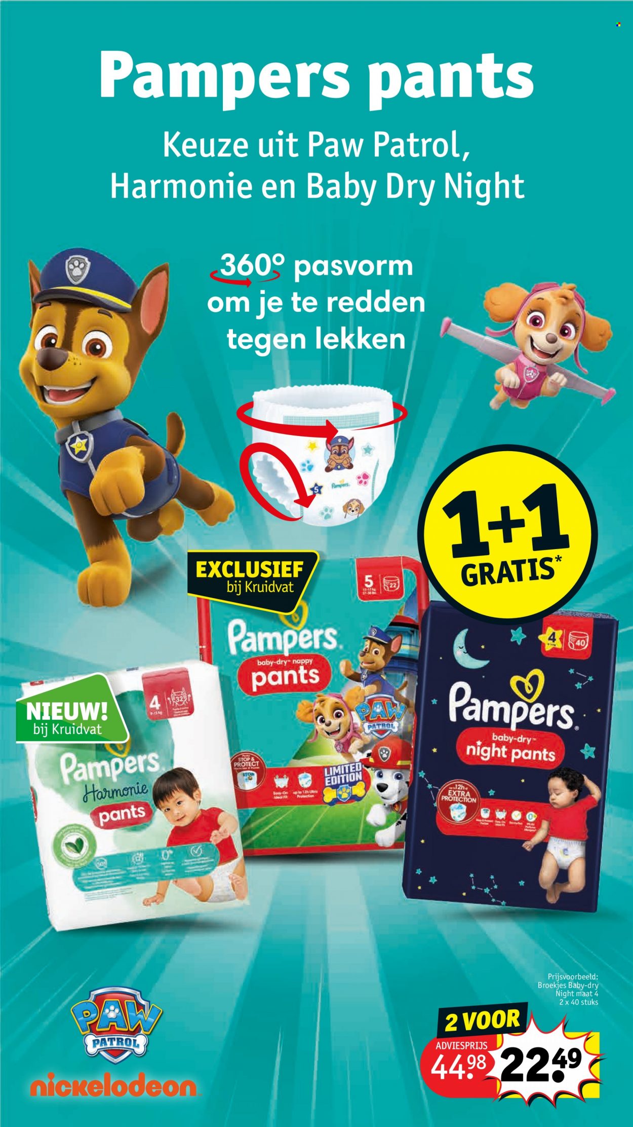 Kruidvat-aanbieding - 12-9-2023 - 24-9-2023. Pagina 26