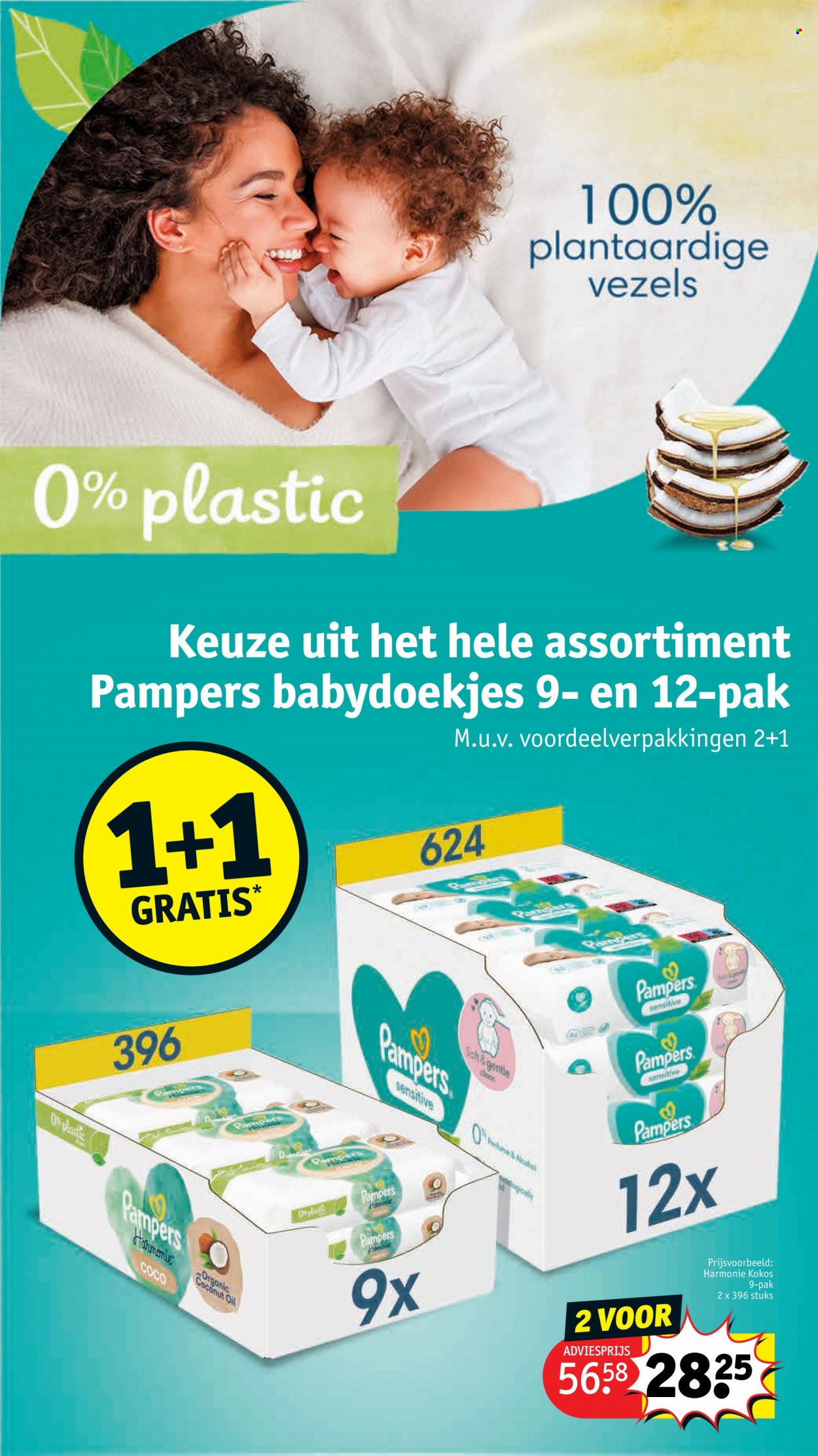 Kruidvat-aanbieding - 12-9-2023 - 24-9-2023. Pagina 27