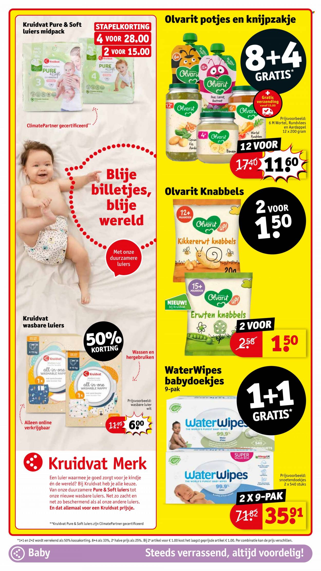 Kruidvat-aanbieding - 12-9-2023 - 24-9-2023. Pagina 28