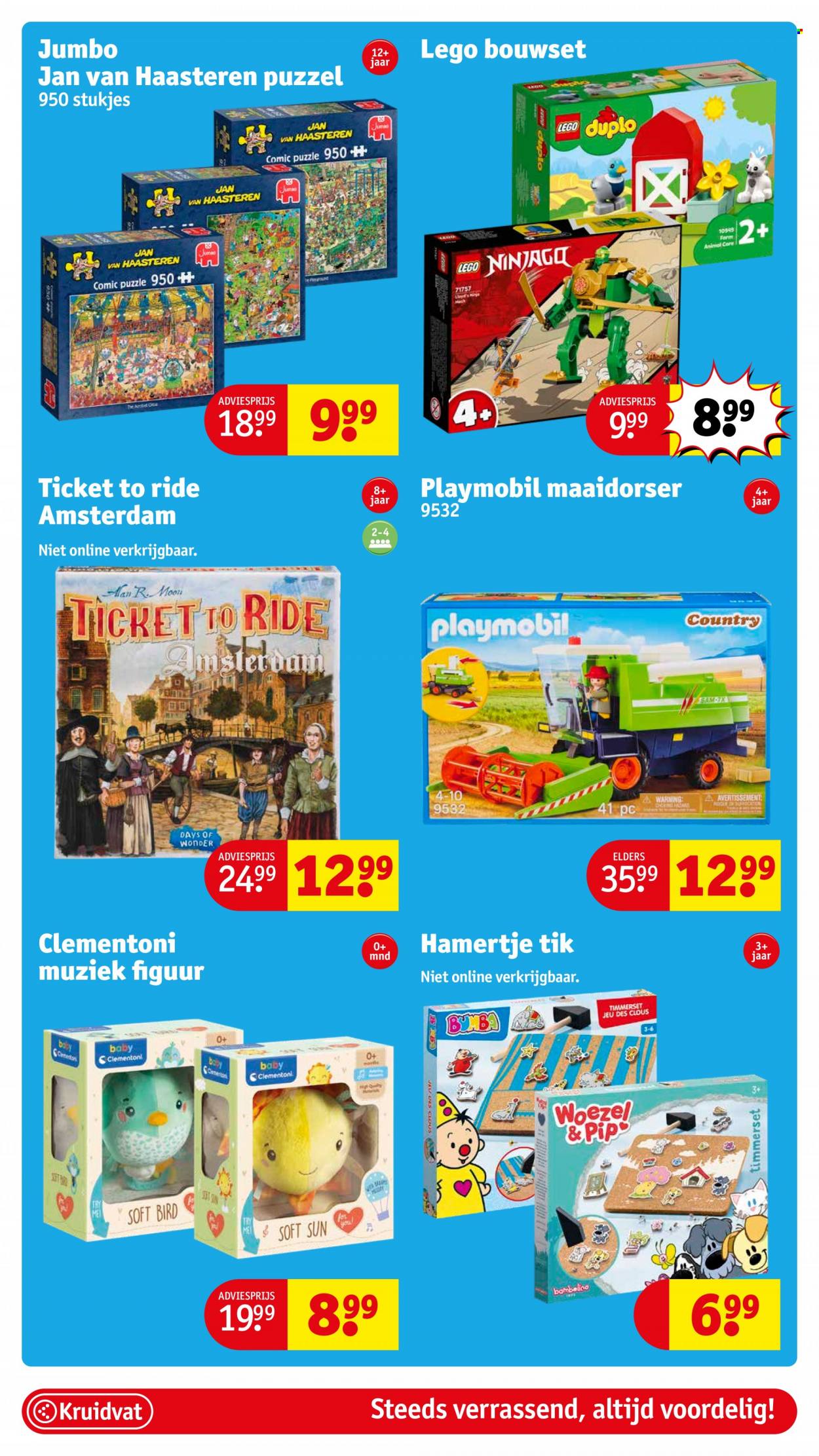 Kruidvat-aanbieding - 12-9-2023 - 24-9-2023. Pagina 31
