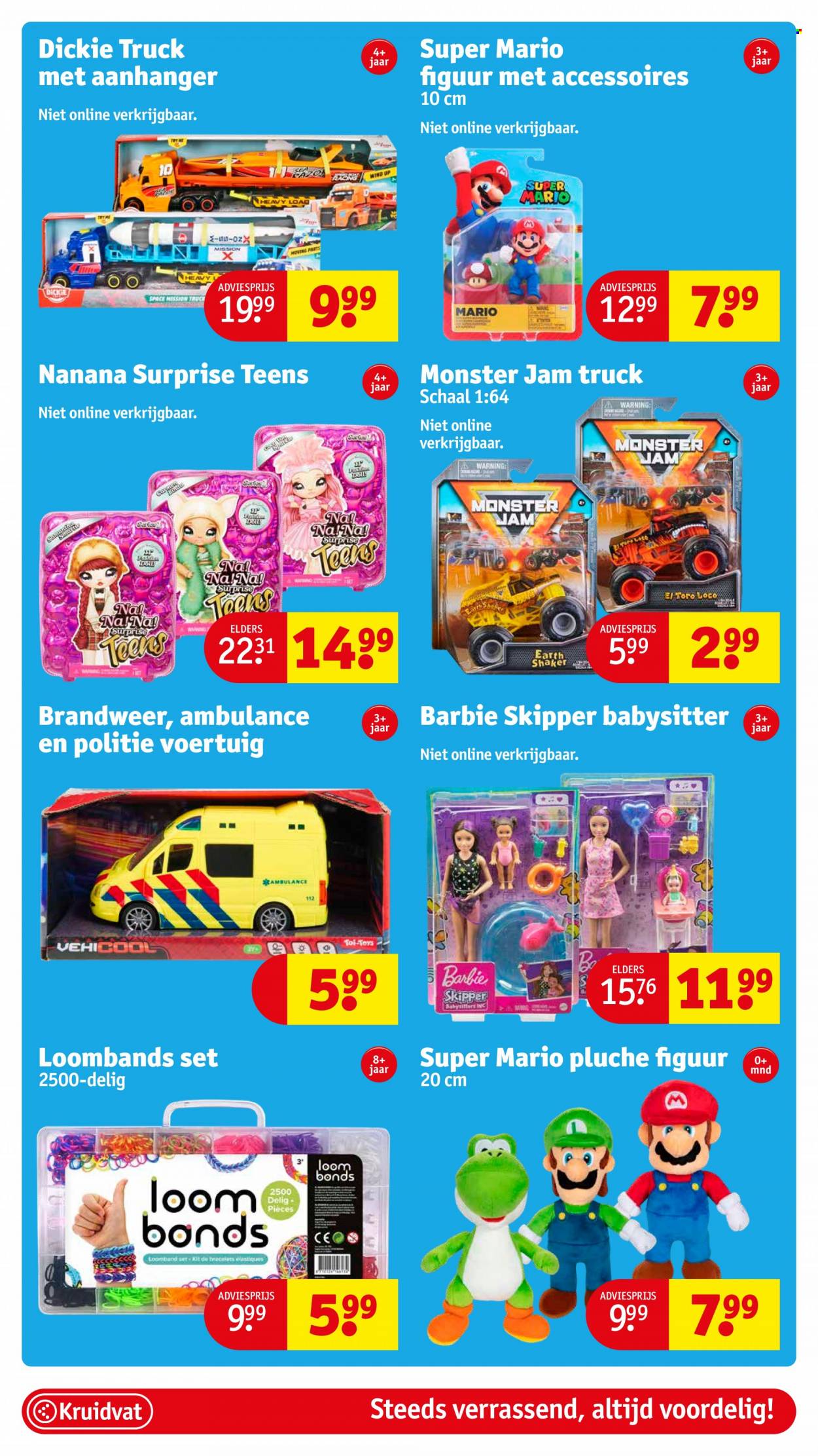 Kruidvat-aanbieding - 12-9-2023 - 24-9-2023. Pagina 32