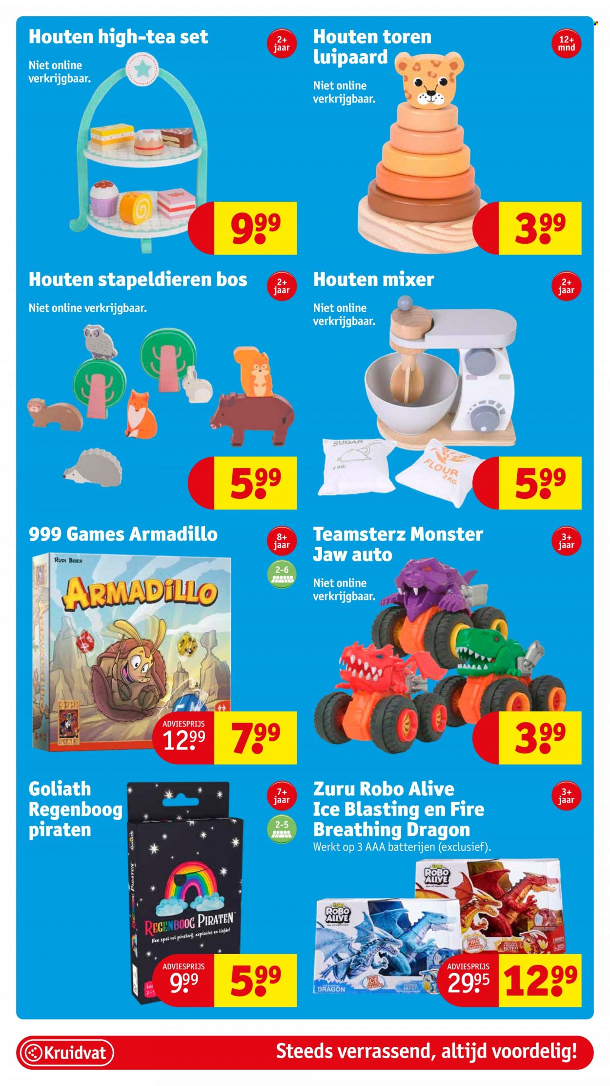 Kruidvat-aanbieding - 12-9-2023 - 24-9-2023. Pagina 33