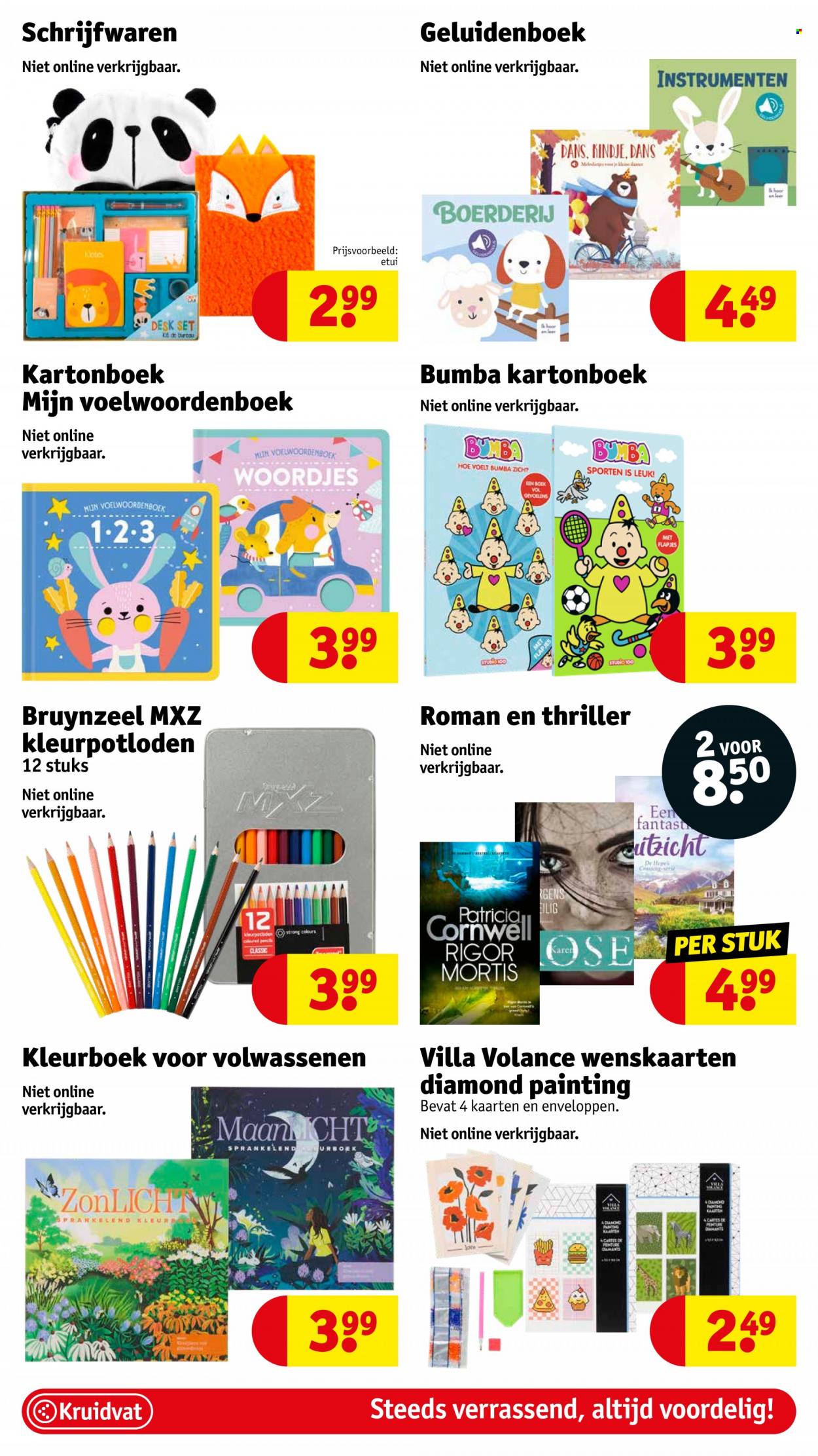 Kruidvat-aanbieding - 12-9-2023 - 24-9-2023. Pagina 35