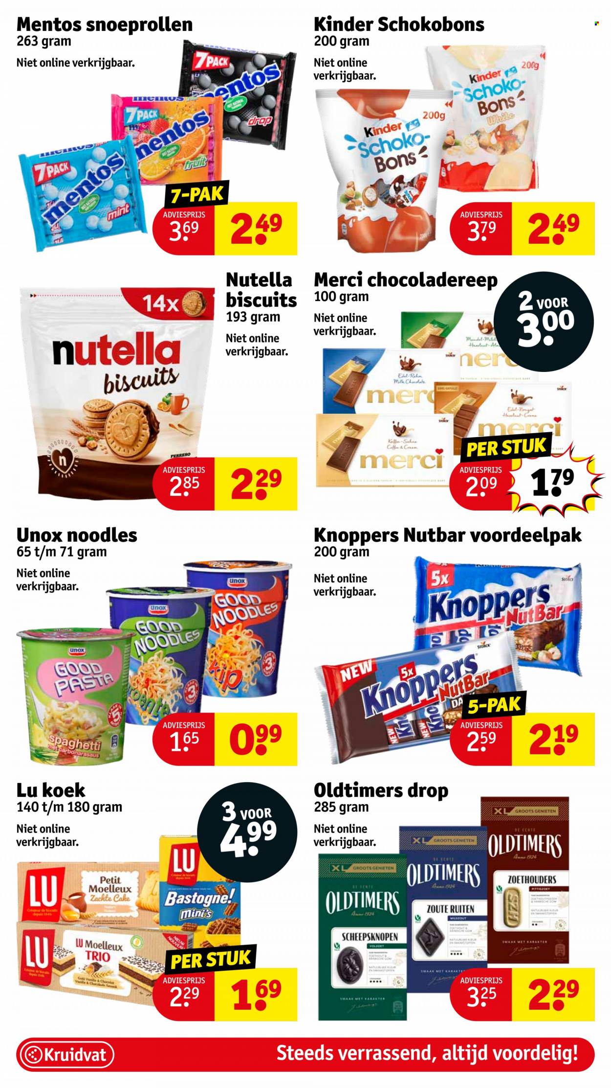 Kruidvat-aanbieding - 12-9-2023 - 24-9-2023. Pagina 38