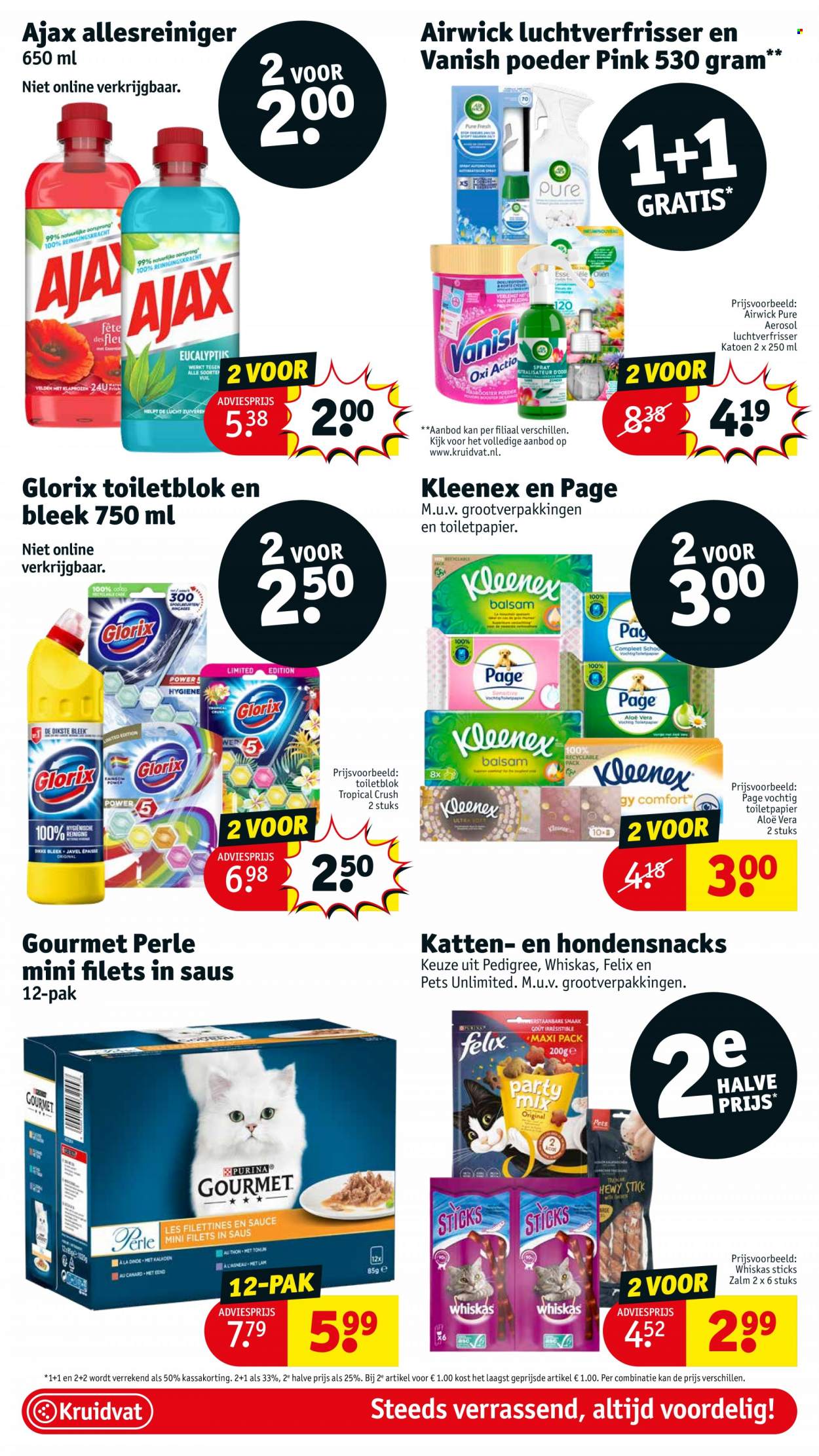 Kruidvat-aanbieding - 12-9-2023 - 24-9-2023. Pagina 43