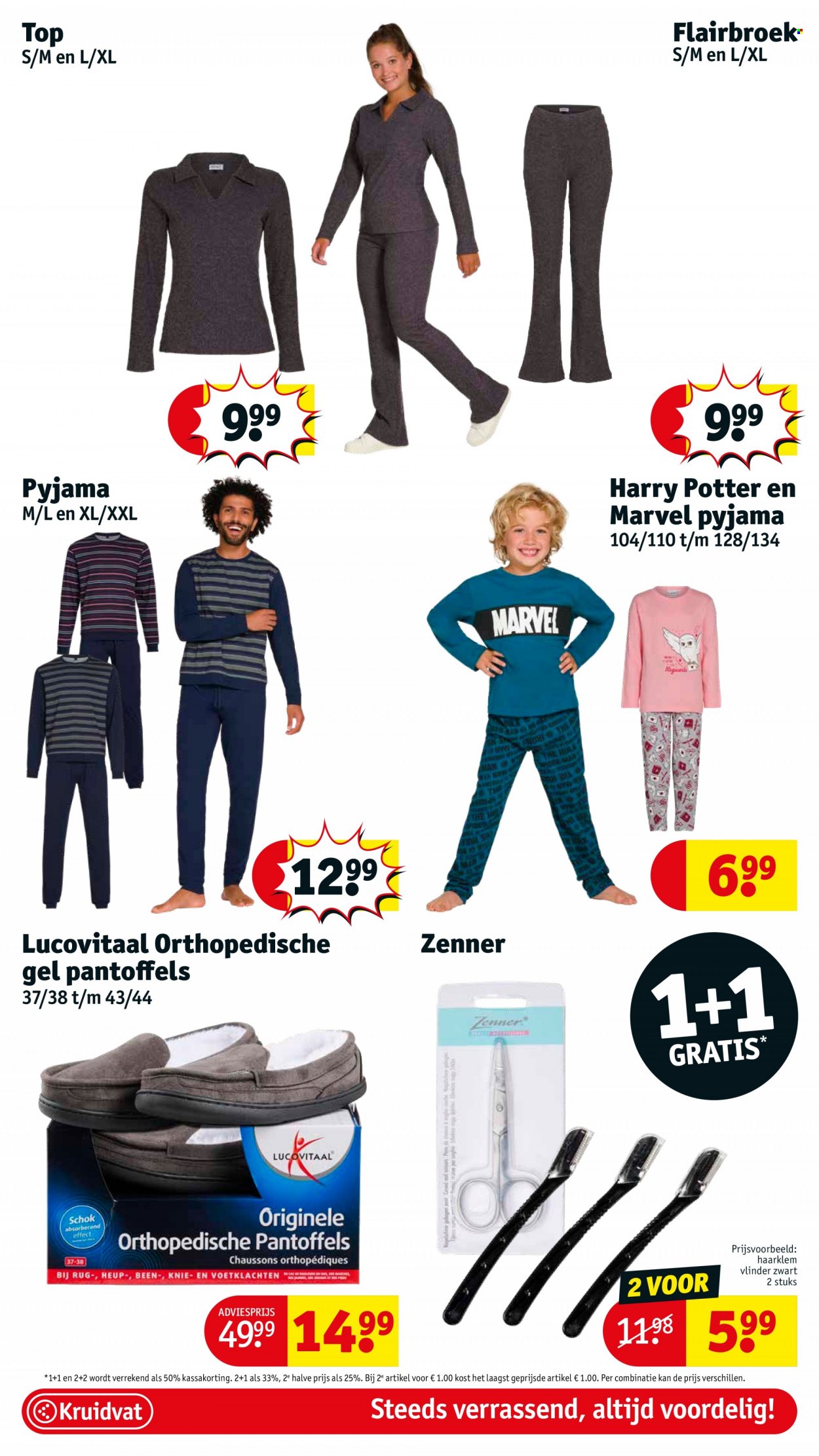 Kruidvat-aanbieding - 12-9-2023 - 24-9-2023. Pagina 44