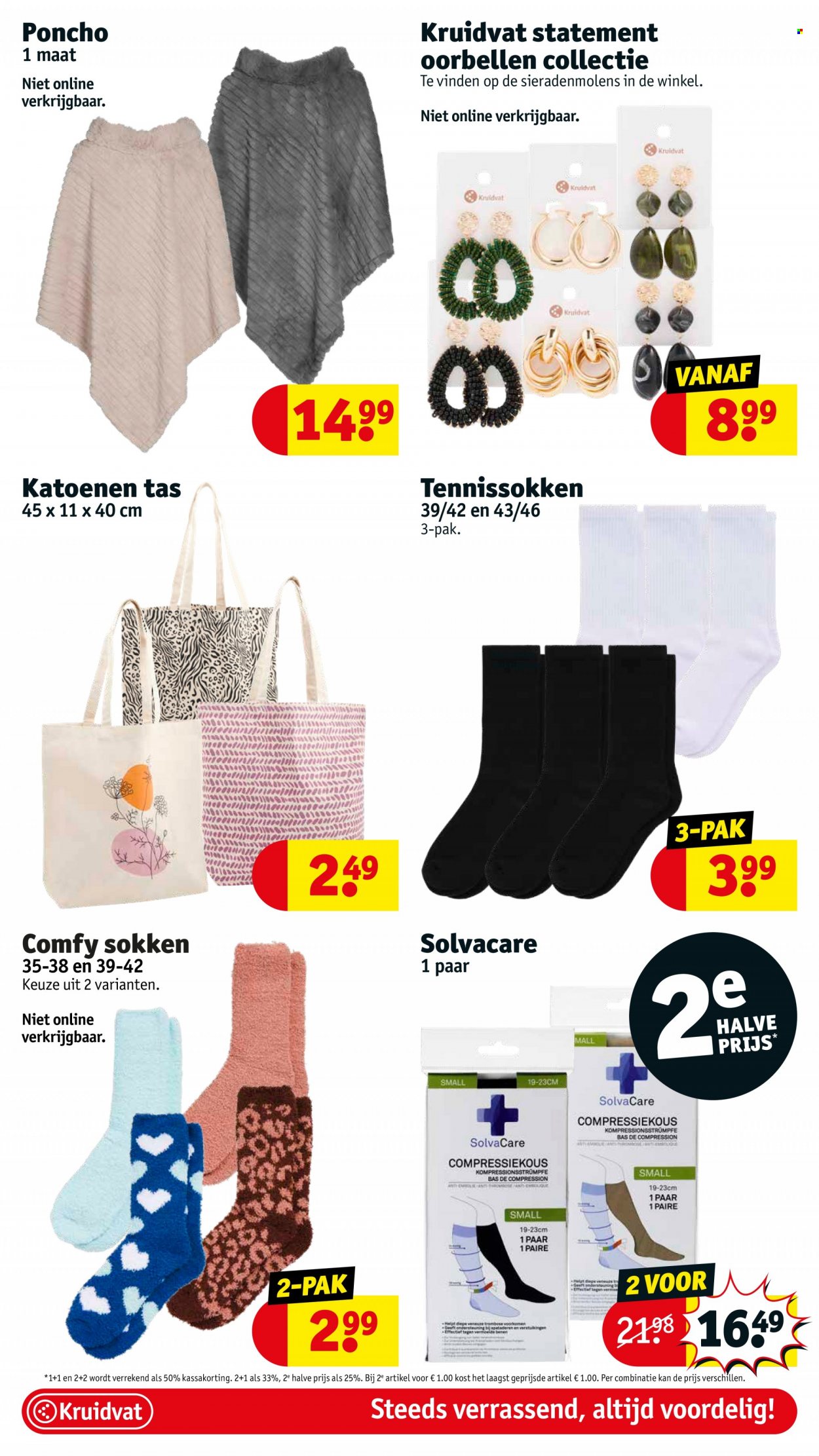 Kruidvat-aanbieding - 12-9-2023 - 24-9-2023. Pagina 45