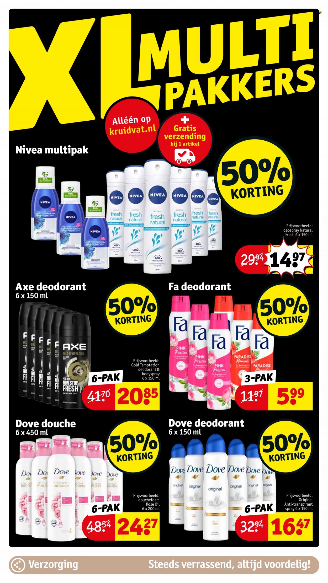 Kruidvat-aanbieding - 12-9-2023 - 24-9-2023. Pagina 47
