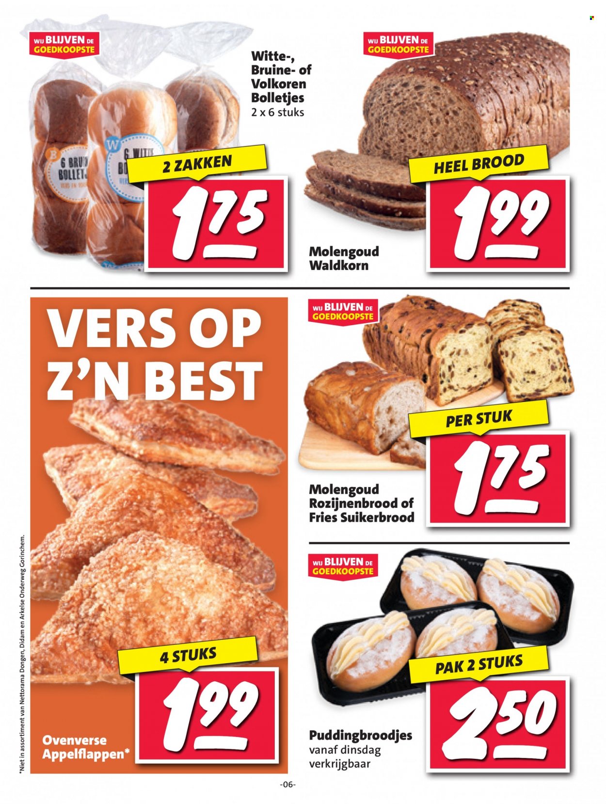 Nettorama-aanbieding - 11-9-2023 - 17-9-2023. Pagina 6