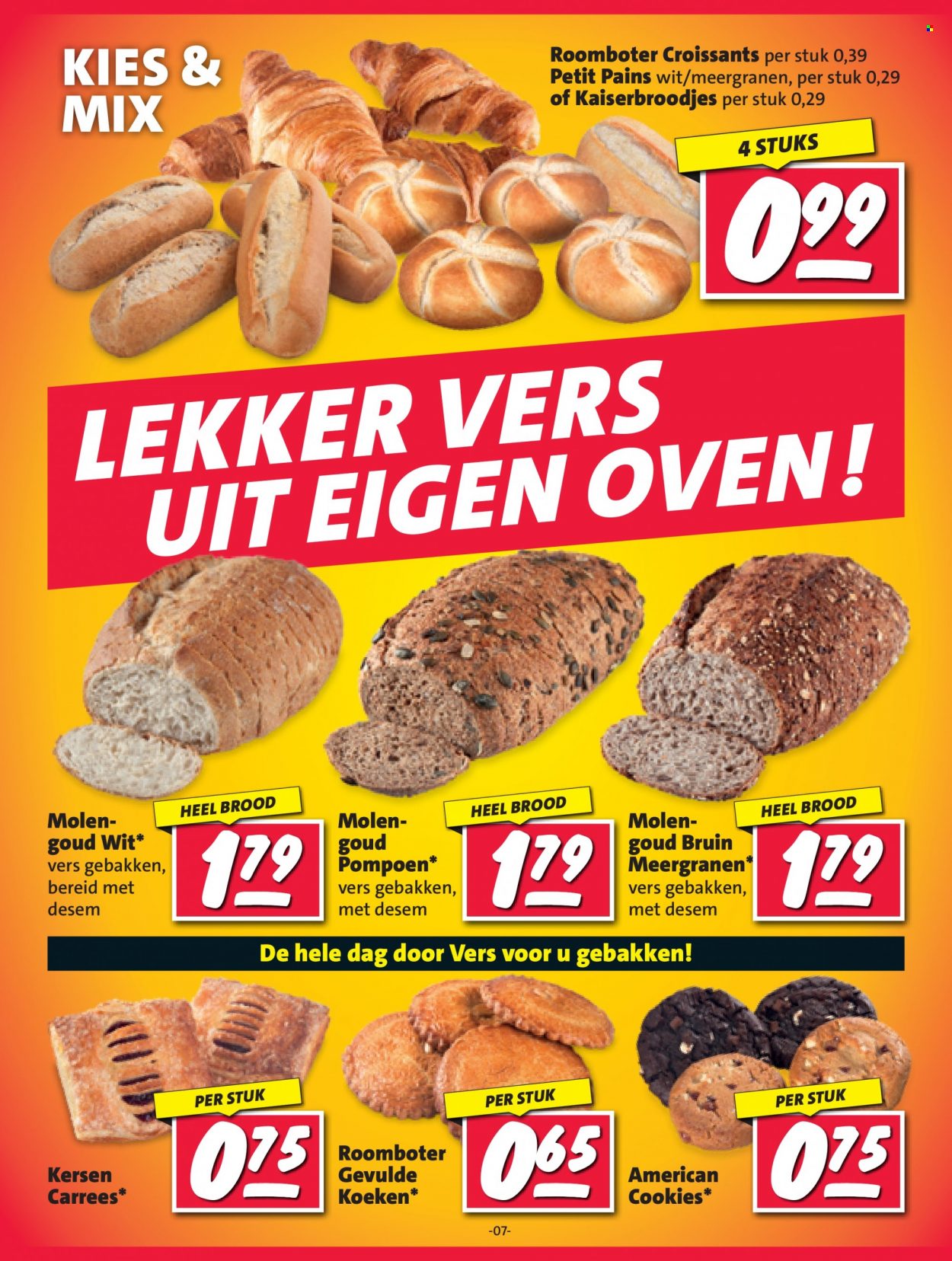 Nettorama-aanbieding - 11-9-2023 - 17-9-2023. Pagina 7