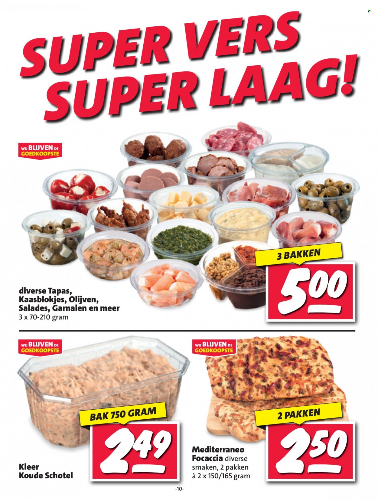 Nettorama-aanbieding - 11-9-2023 - 17-9-2023. Pagina 10