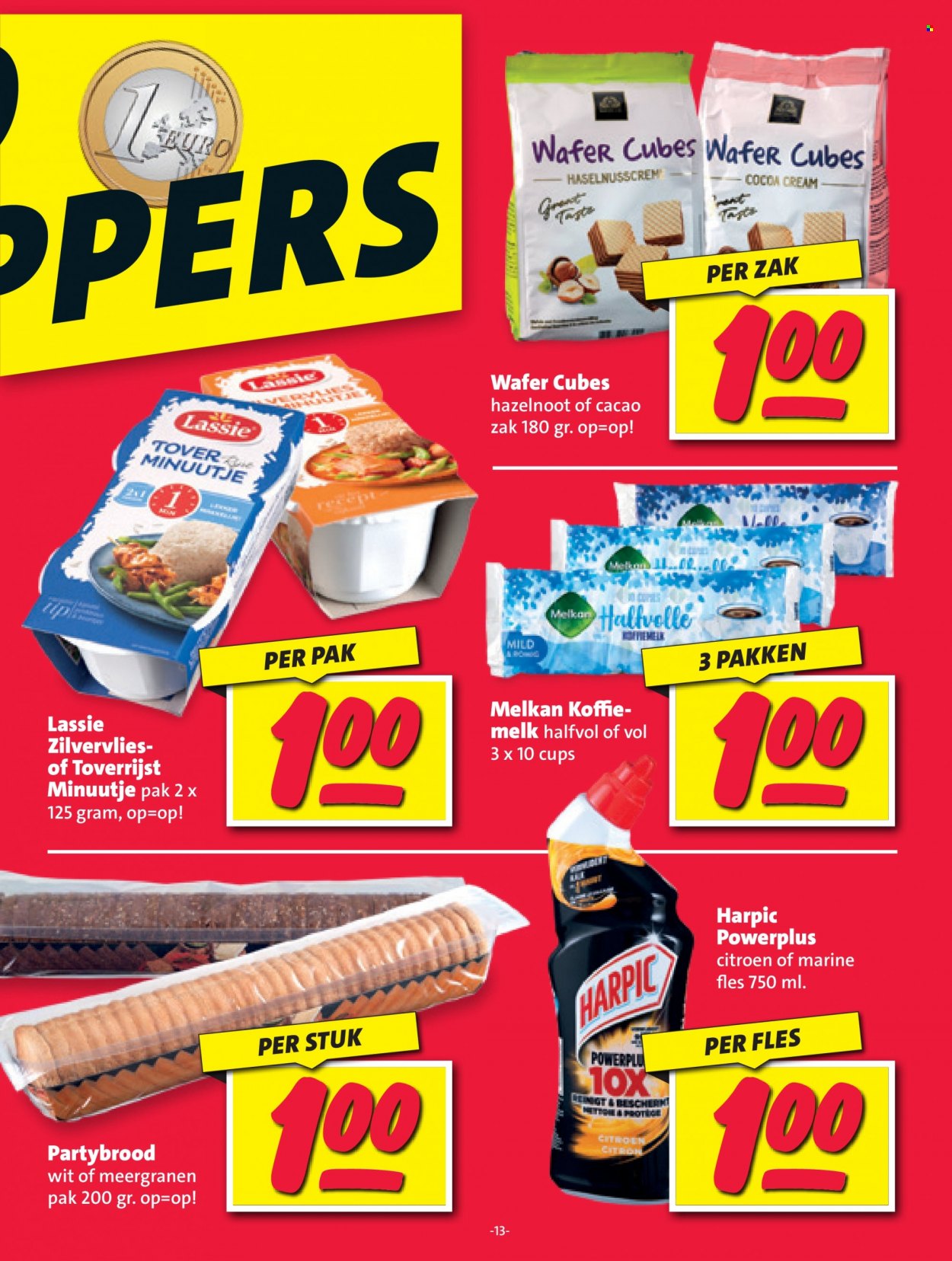 Nettorama-aanbieding - 11-9-2023 - 17-9-2023. Pagina 13