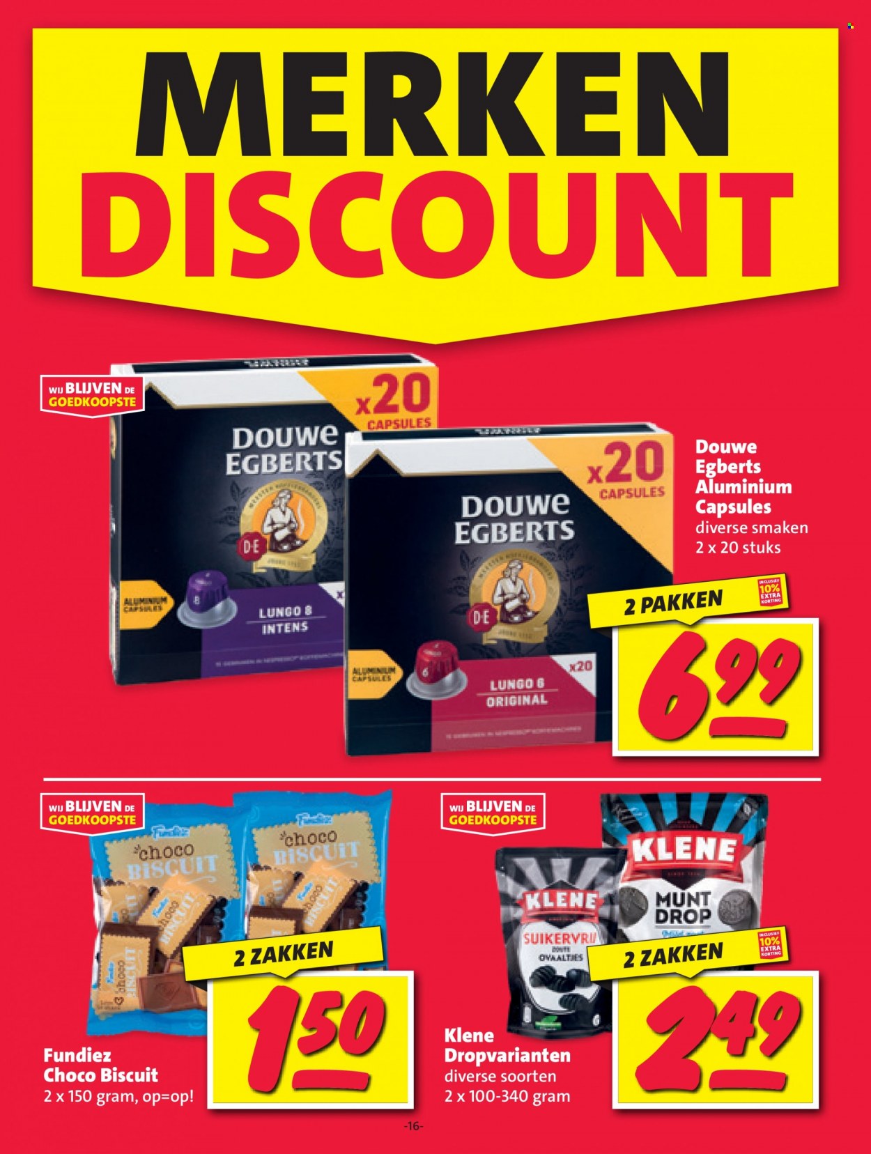 Nettorama-aanbieding - 11-9-2023 - 17-9-2023. Pagina 16