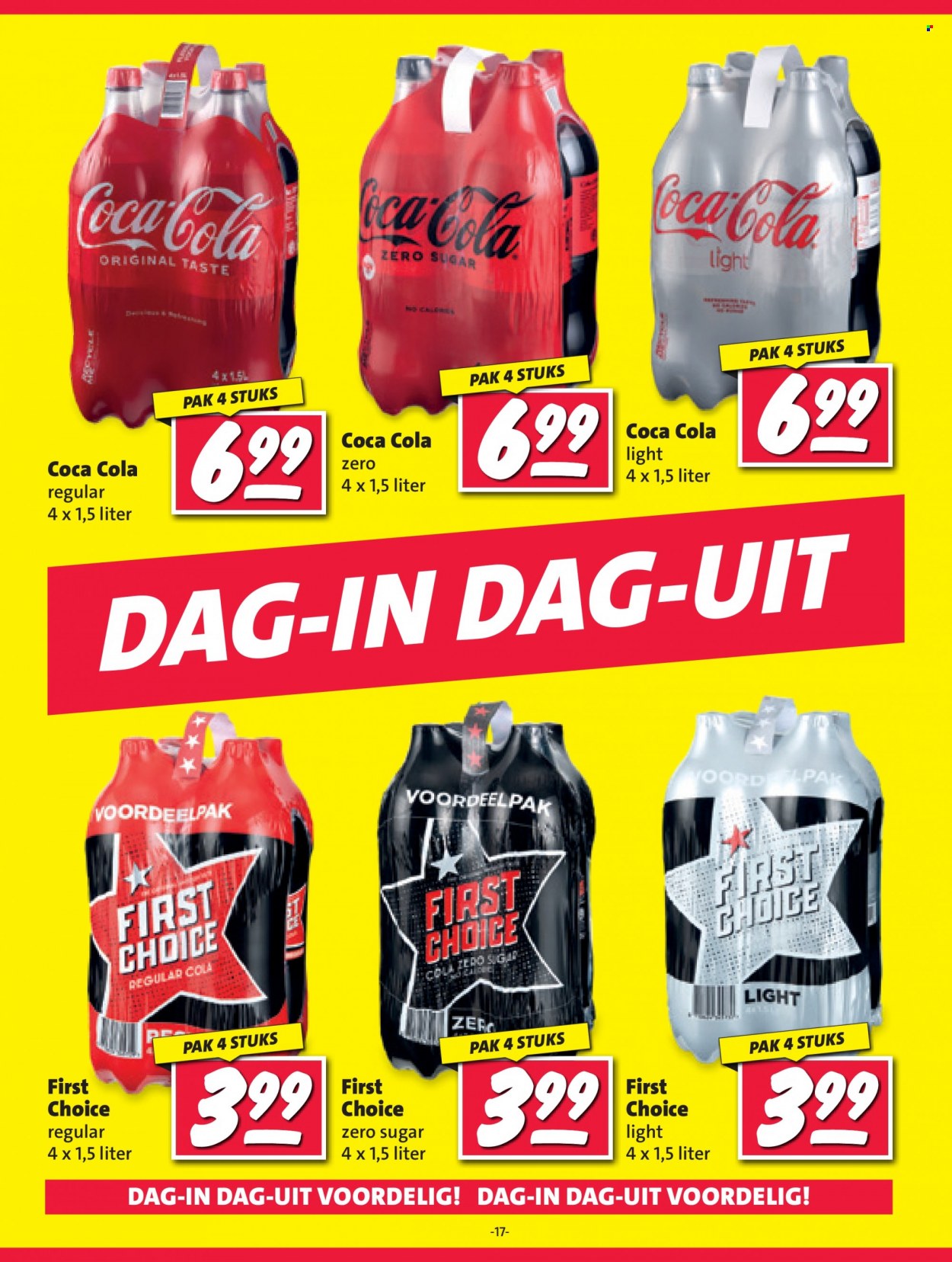 Nettorama-aanbieding - 11-9-2023 - 17-9-2023. Pagina 17