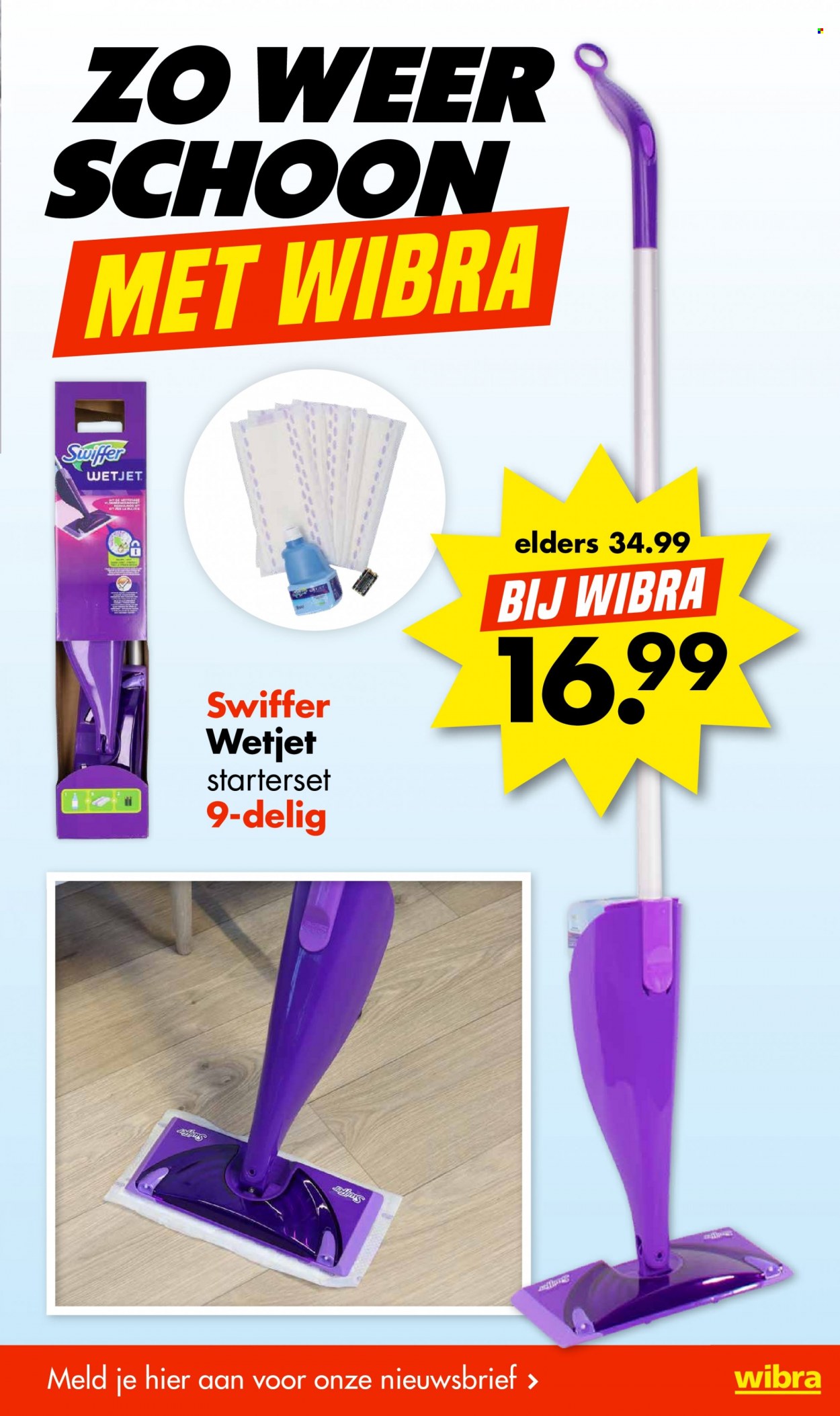 Wibra-aanbieding - 11-9-2023 - 24-9-2023. Pagina 3