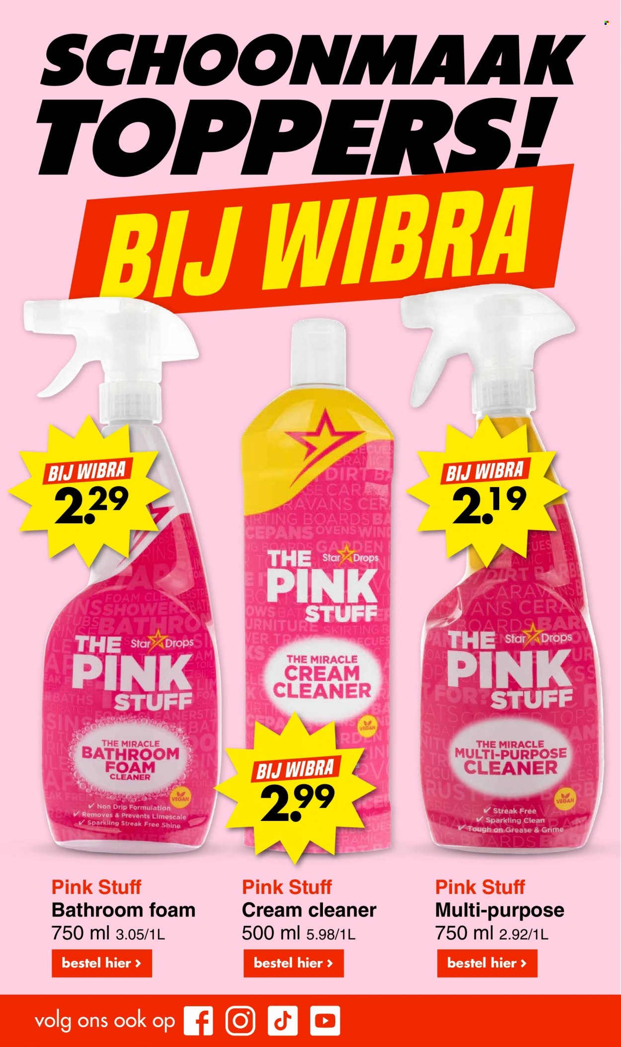 Wibra-aanbieding - 11-9-2023 - 24-9-2023. Pagina 4