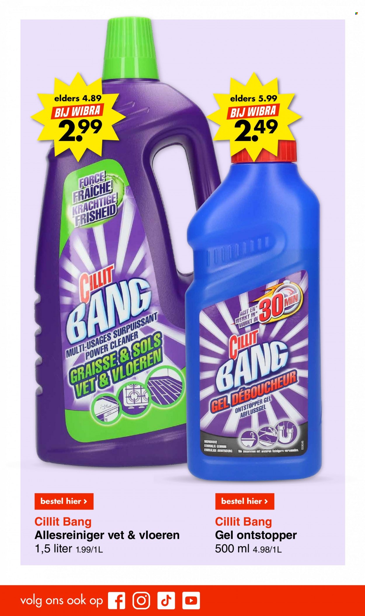 Wibra-aanbieding - 11-9-2023 - 24-9-2023. Pagina 8