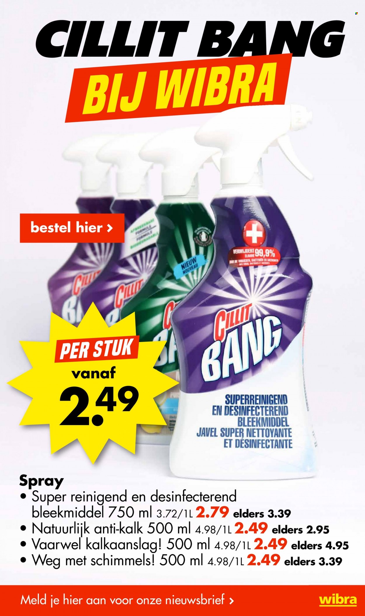 Wibra-aanbieding - 11-9-2023 - 24-9-2023. Pagina 9