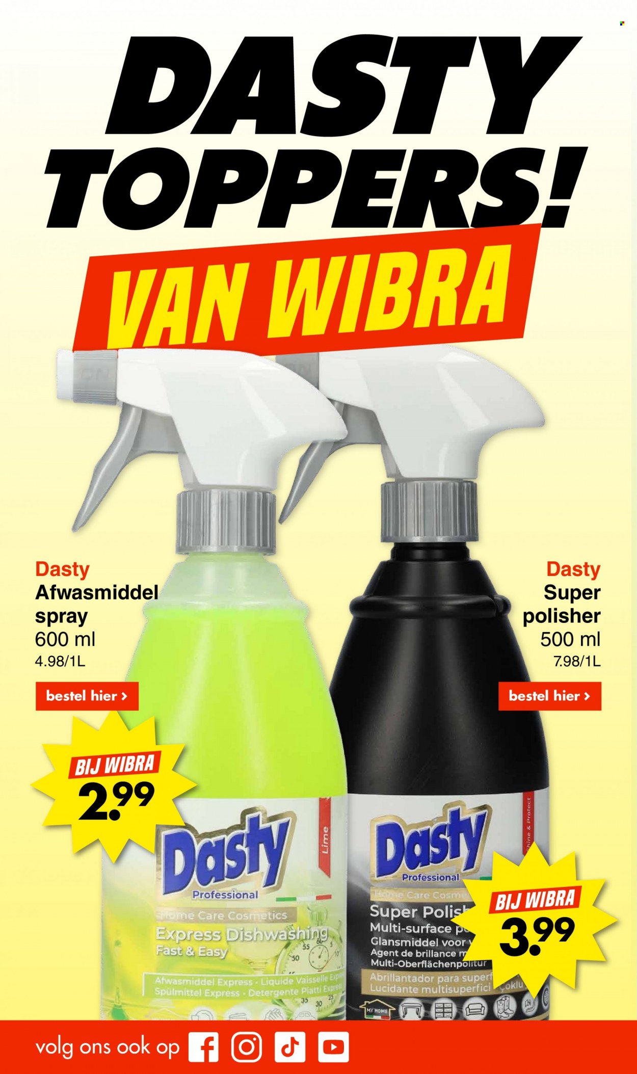 Wibra-aanbieding - 11-9-2023 - 24-9-2023. Pagina 12