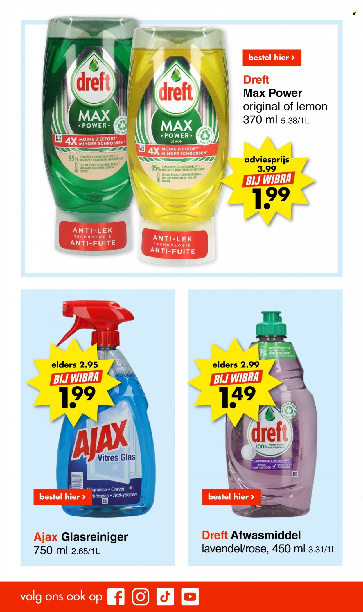 Wibra-aanbieding - 11-9-2023 - 24-9-2023. Pagina 14