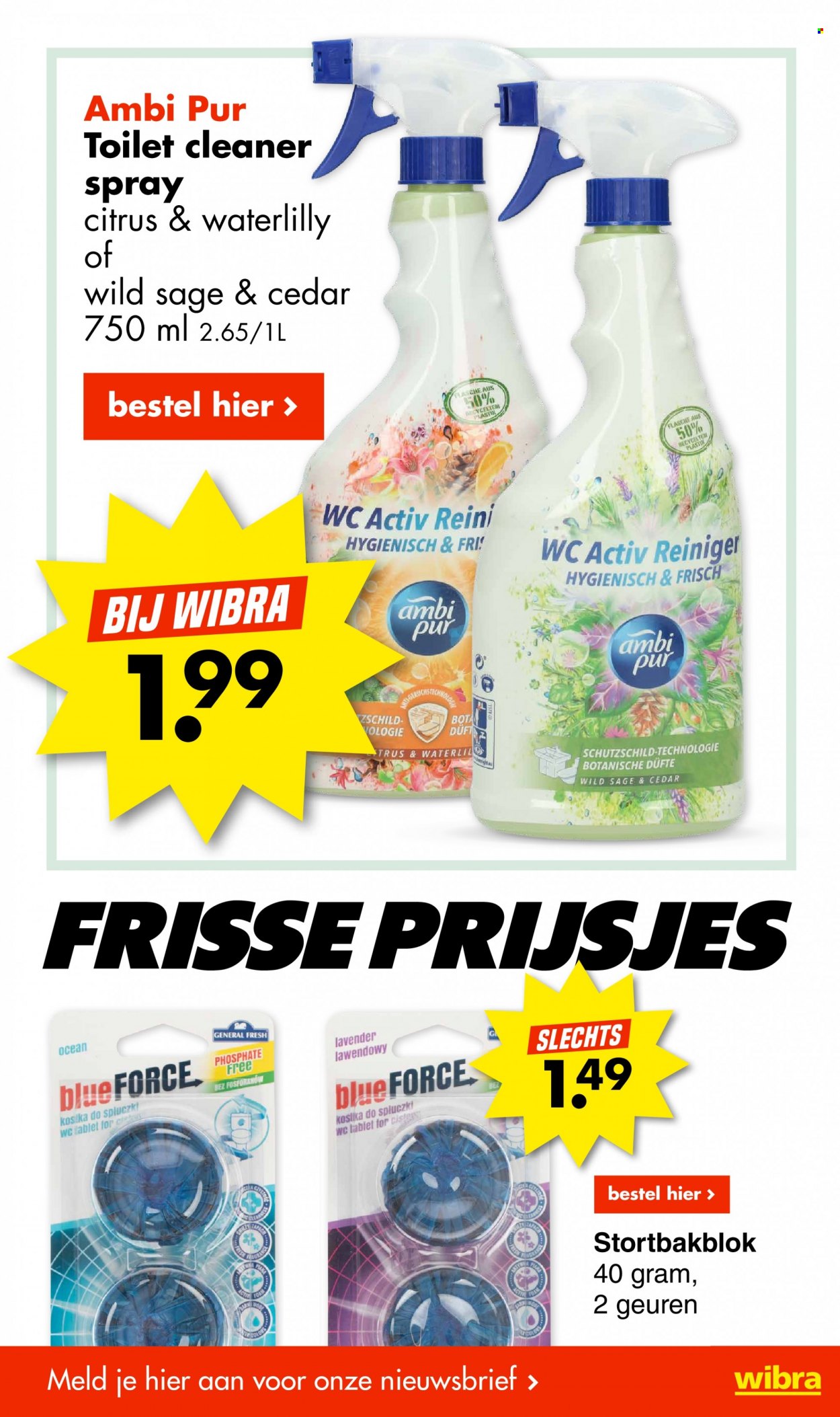 Wibra-aanbieding - 11-9-2023 - 24-9-2023. Pagina 17