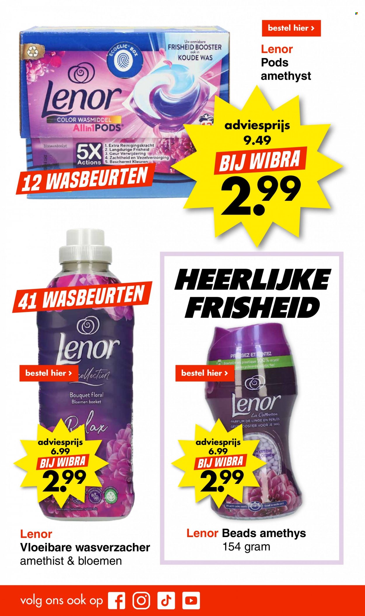 Wibra-aanbieding - 11-9-2023 - 24-9-2023. Pagina 20