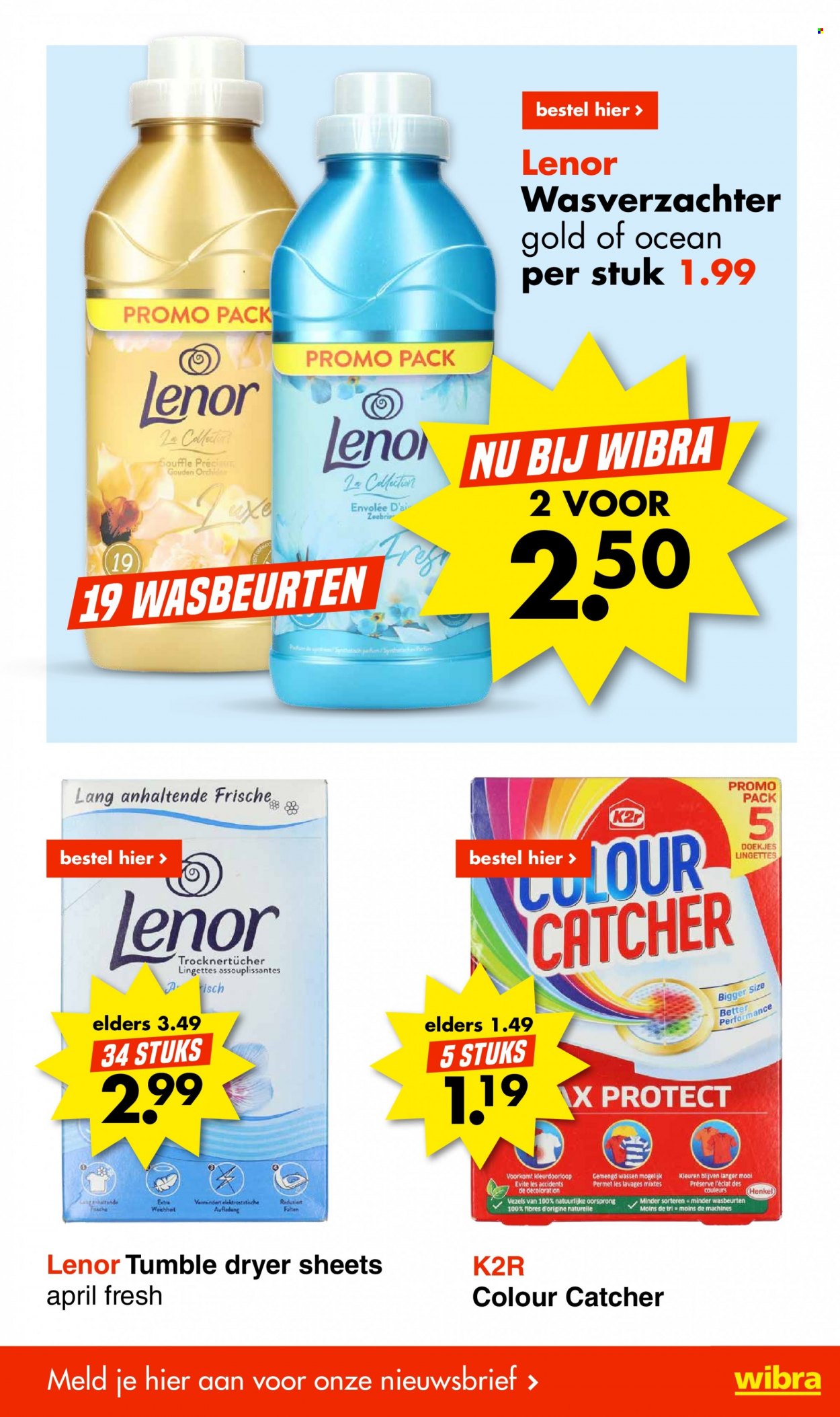 Wibra-aanbieding - 11-9-2023 - 24-9-2023. Pagina 21