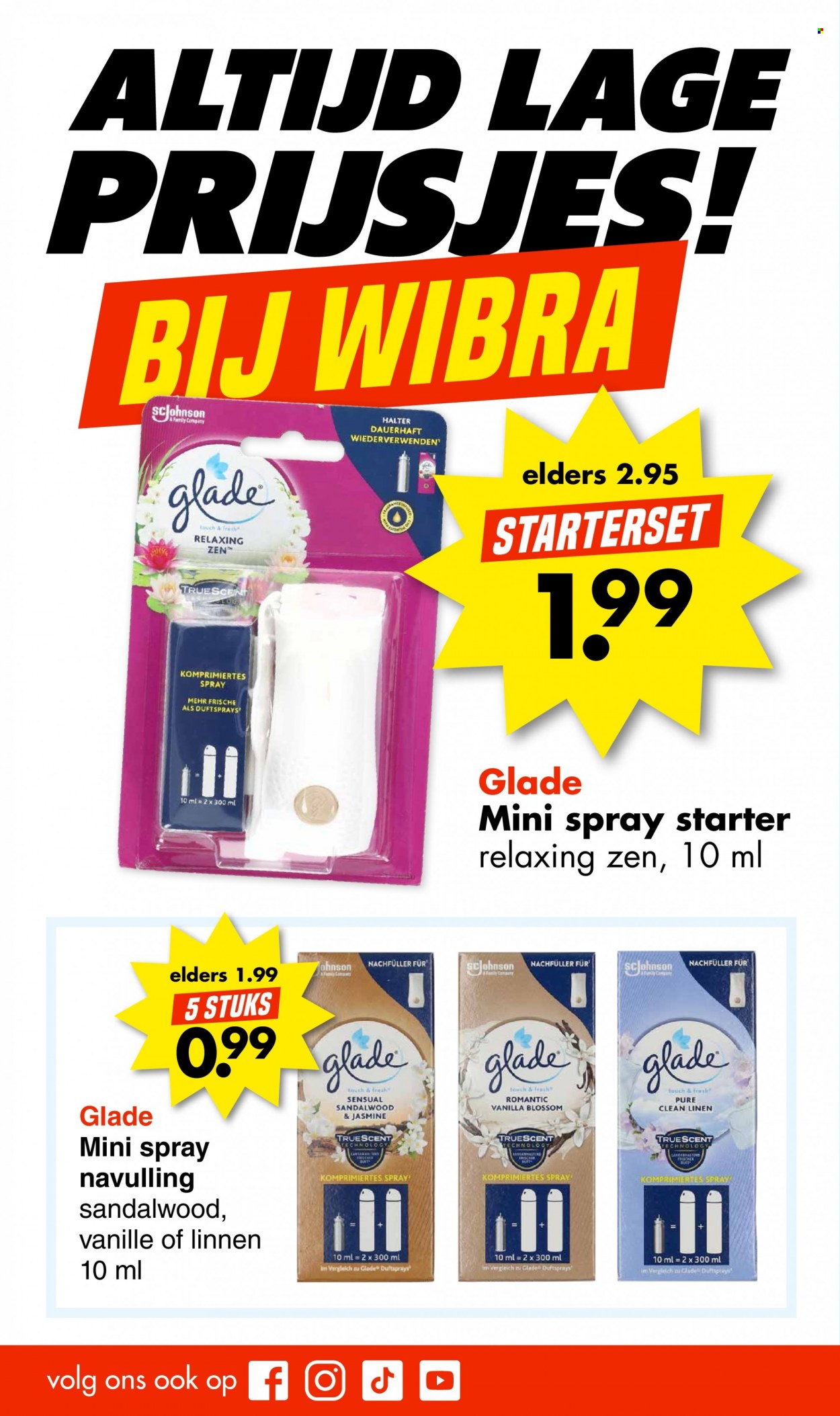 Wibra-aanbieding - 11-9-2023 - 24-9-2023. Pagina 22