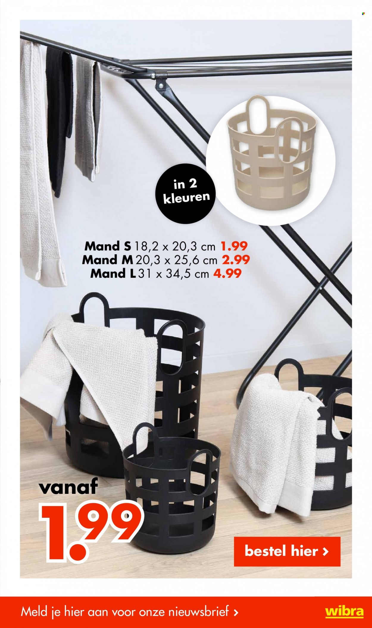 Wibra-aanbieding - 11-9-2023 - 24-9-2023. Pagina 27