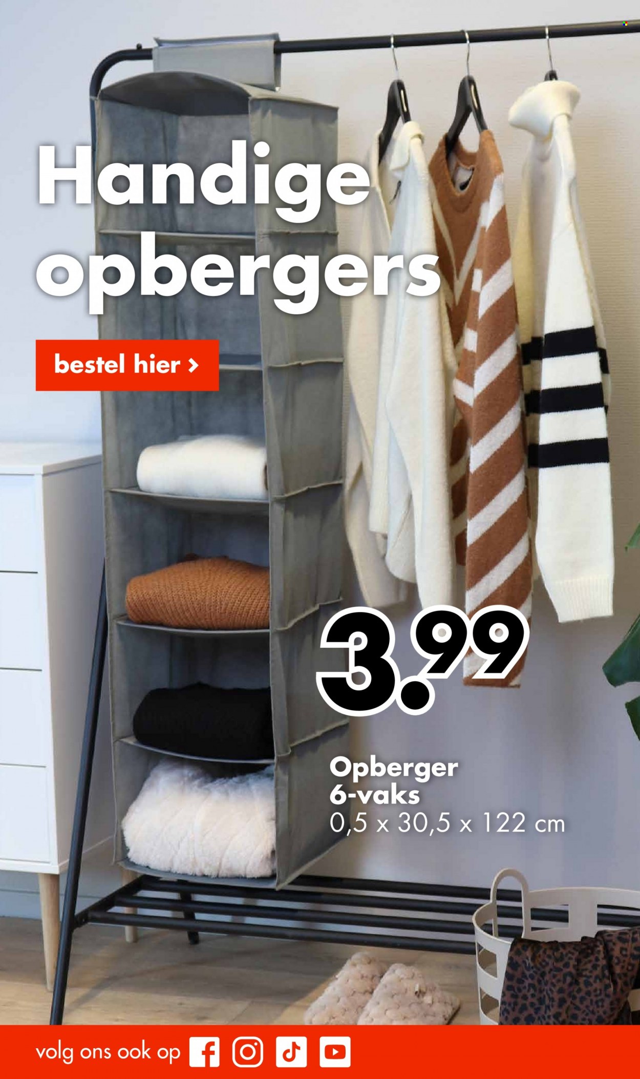 Wibra-aanbieding - 11-9-2023 - 24-9-2023. Pagina 28