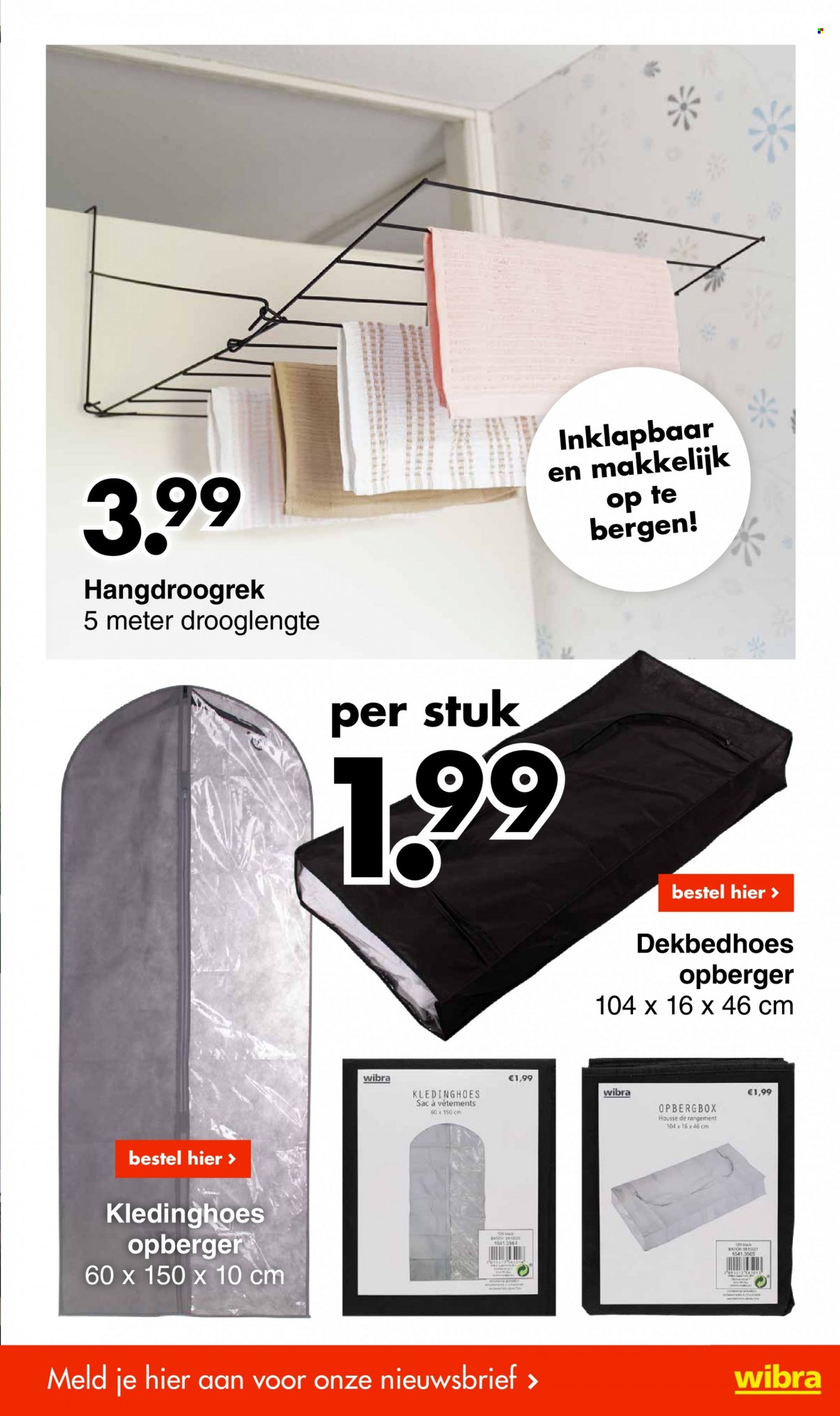 Wibra-aanbieding - 11-9-2023 - 24-9-2023. Pagina 29
