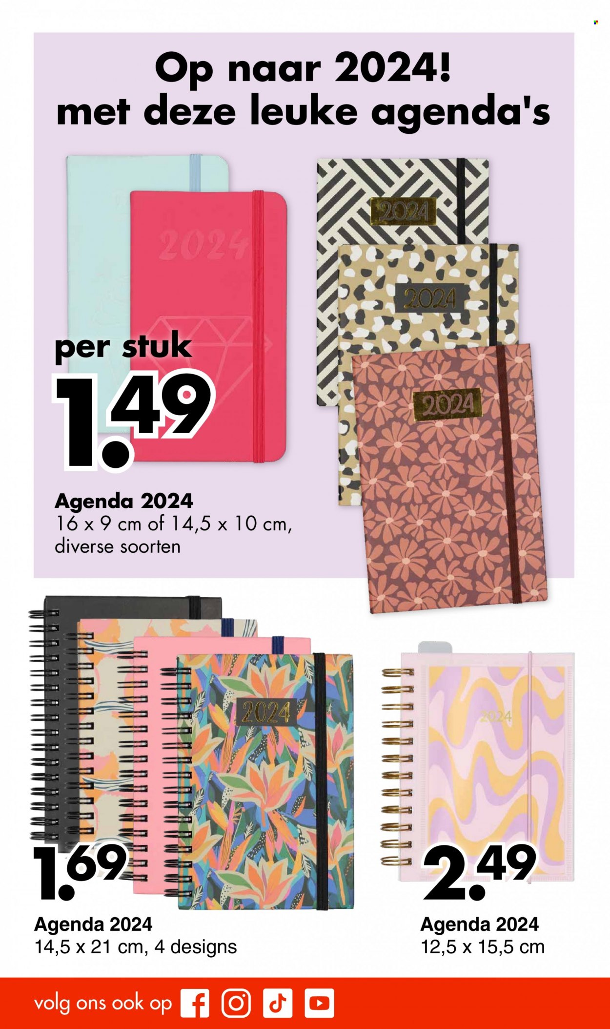 Wibra-aanbieding - 11-9-2023 - 24-9-2023. Pagina 30