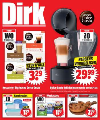 Dirk-aanbieding - 13-9-2023 - 19-9-2023.