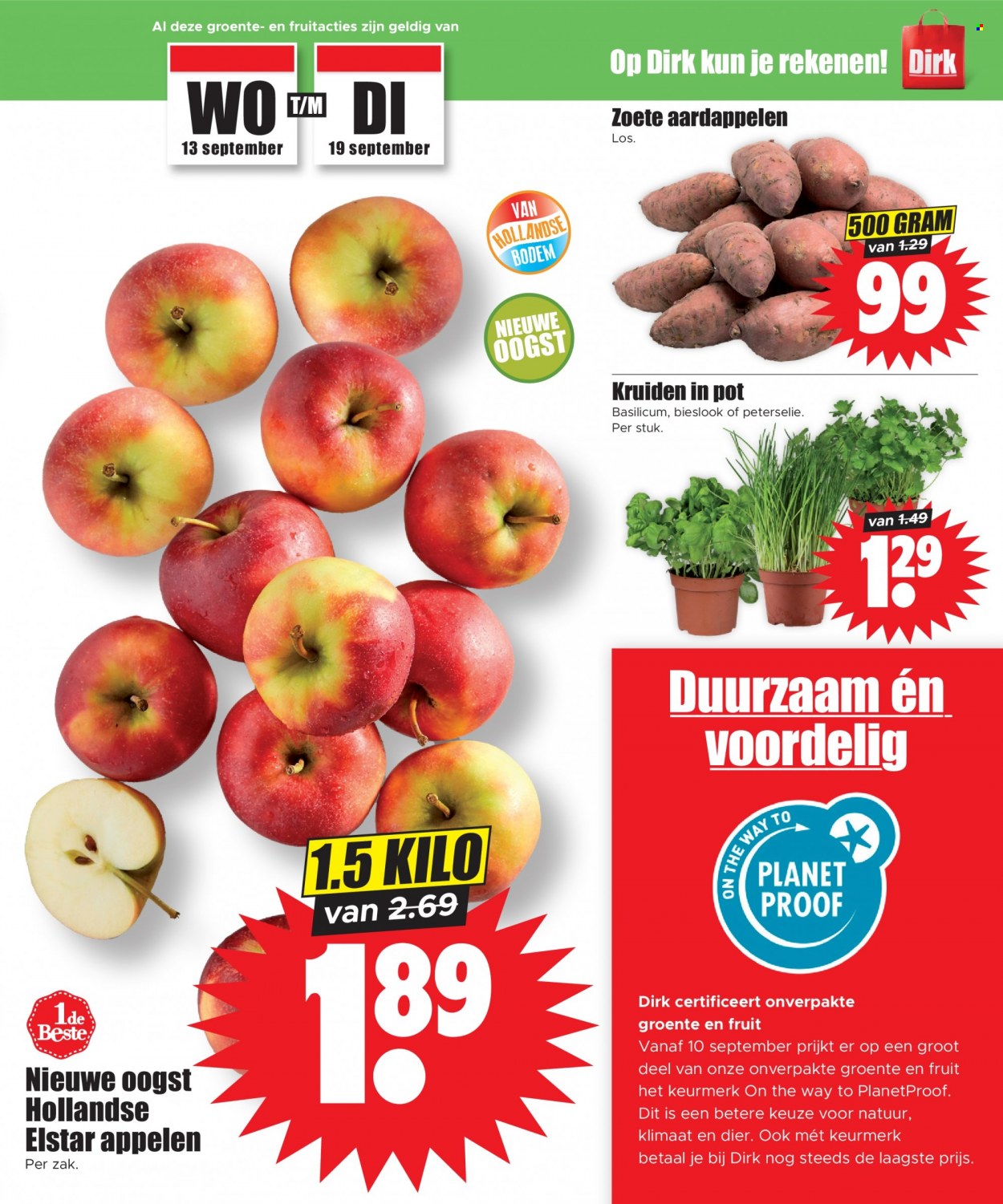 Dirk-aanbieding - 13-9-2023 - 19-9-2023. Pagina 3