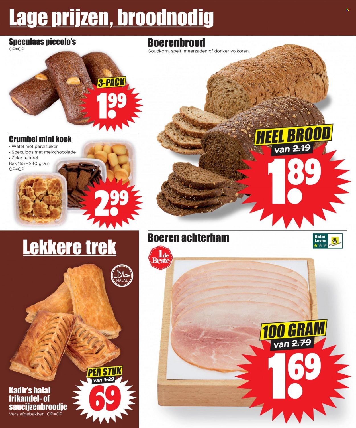 Dirk-aanbieding - 13-9-2023 - 19-9-2023. Pagina 6