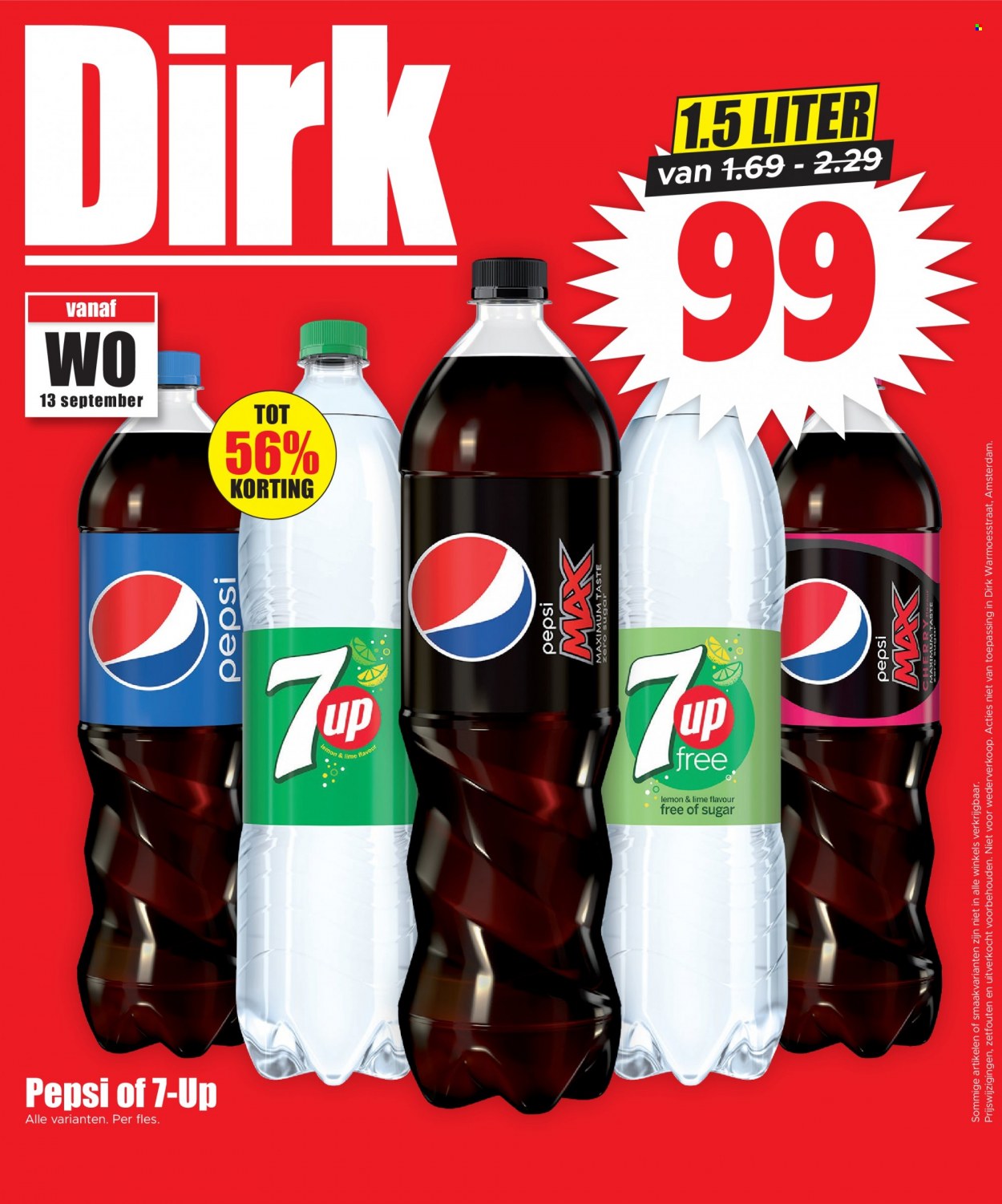 Dirk-aanbieding - 13-9-2023 - 19-9-2023. Pagina 8