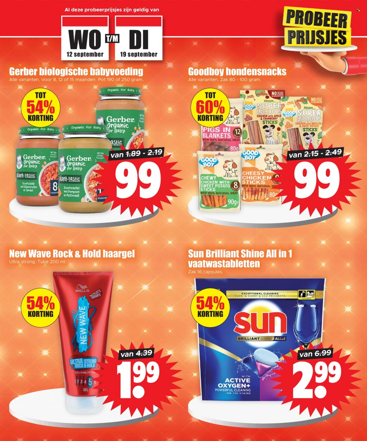 Dirk-aanbieding - 13-9-2023 - 19-9-2023. Pagina 15
