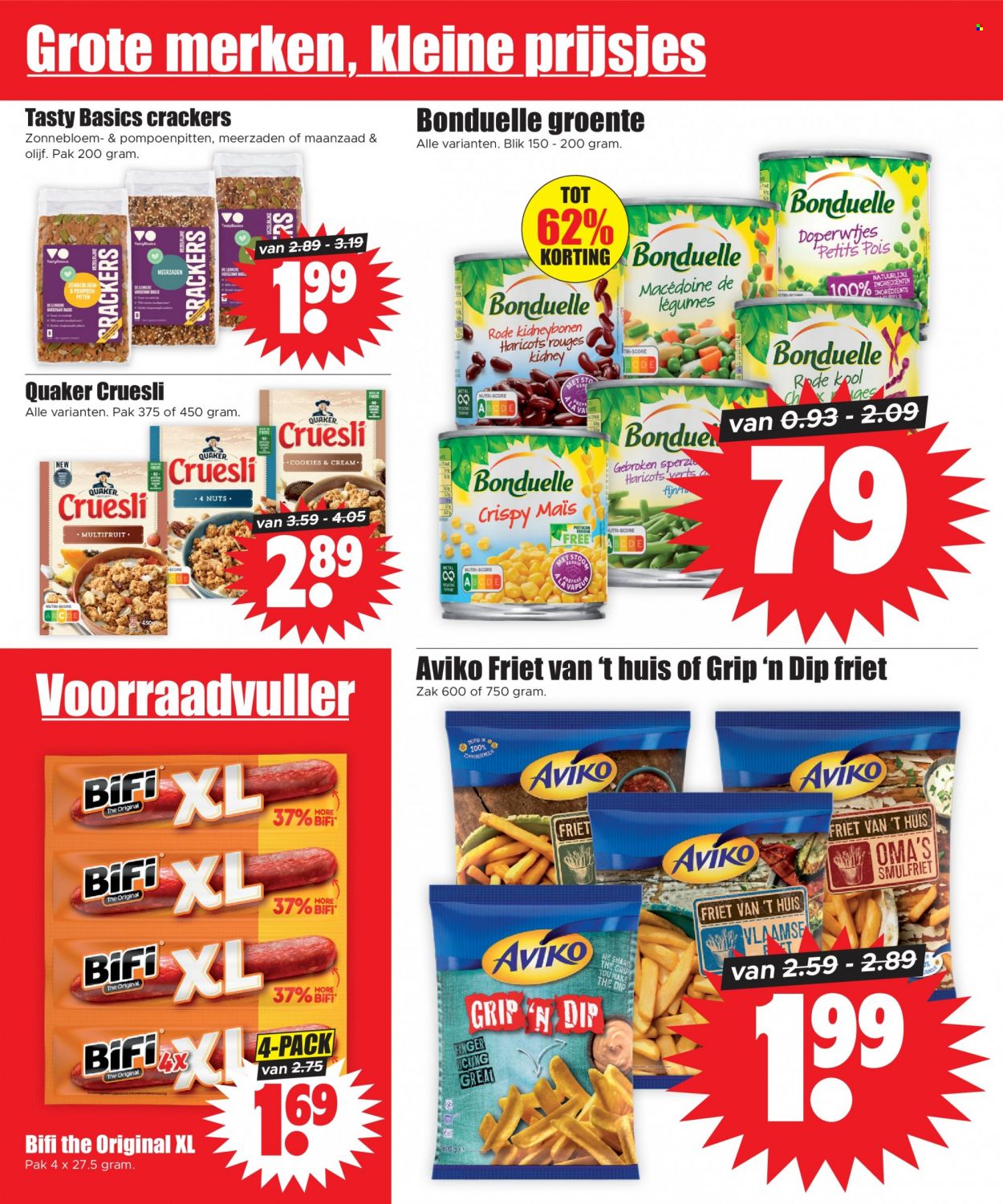 Dirk-aanbieding - 13-9-2023 - 19-9-2023. Pagina 16