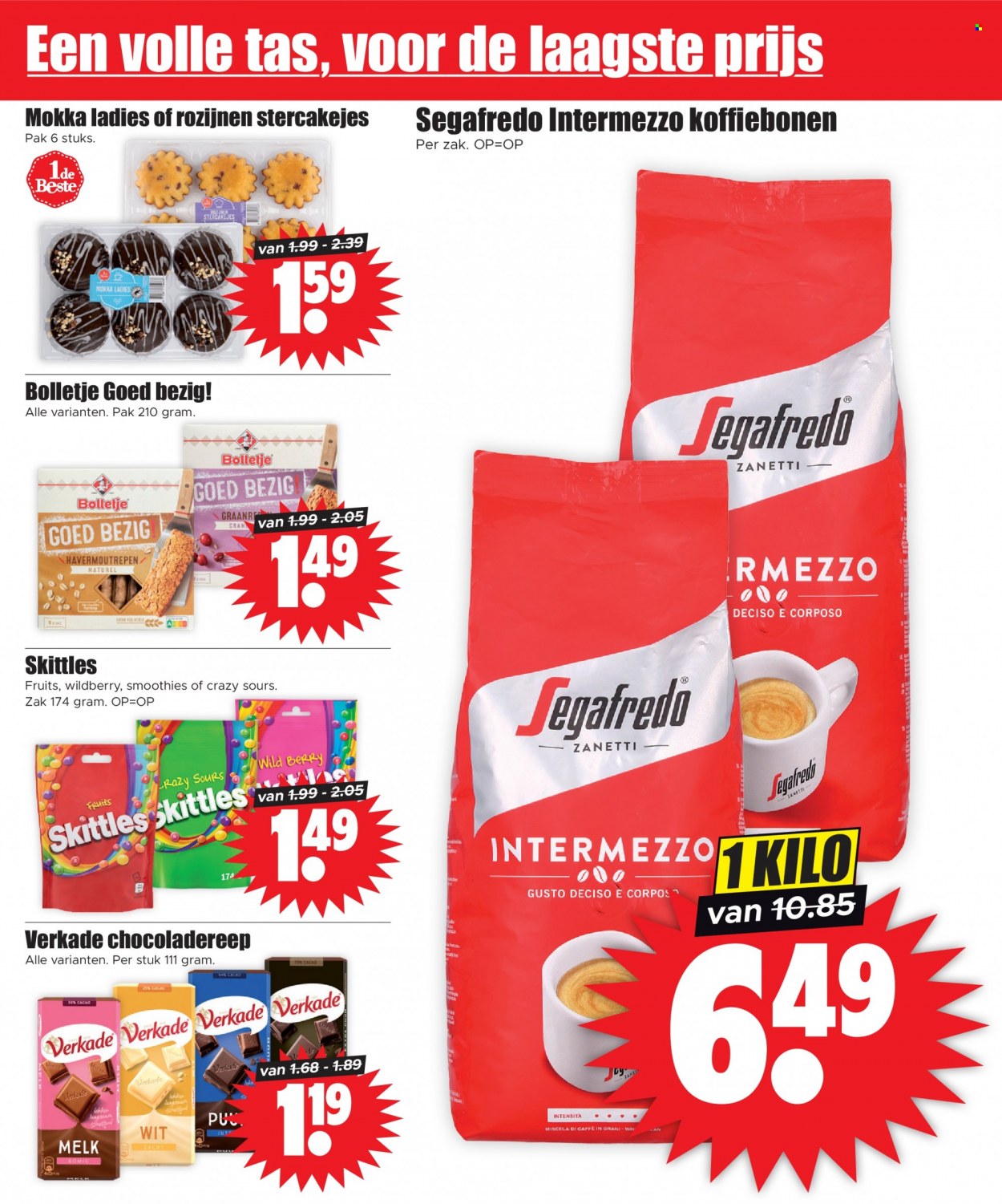 Dirk-aanbieding - 13-9-2023 - 19-9-2023. Pagina 18